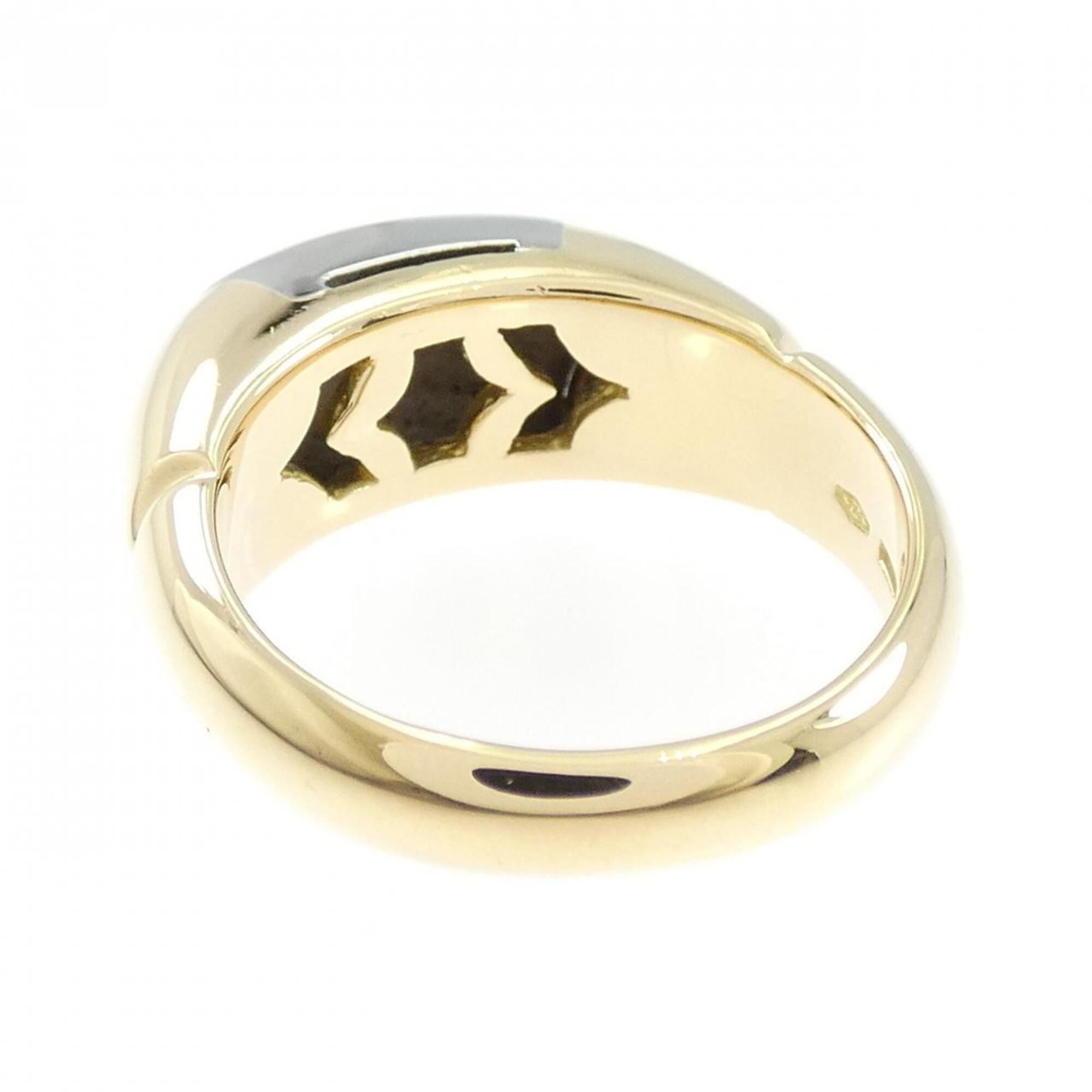Bvlgari Bvlgari Bulgari Certica Ring Size ONE SIZE - 3 Thumbnail