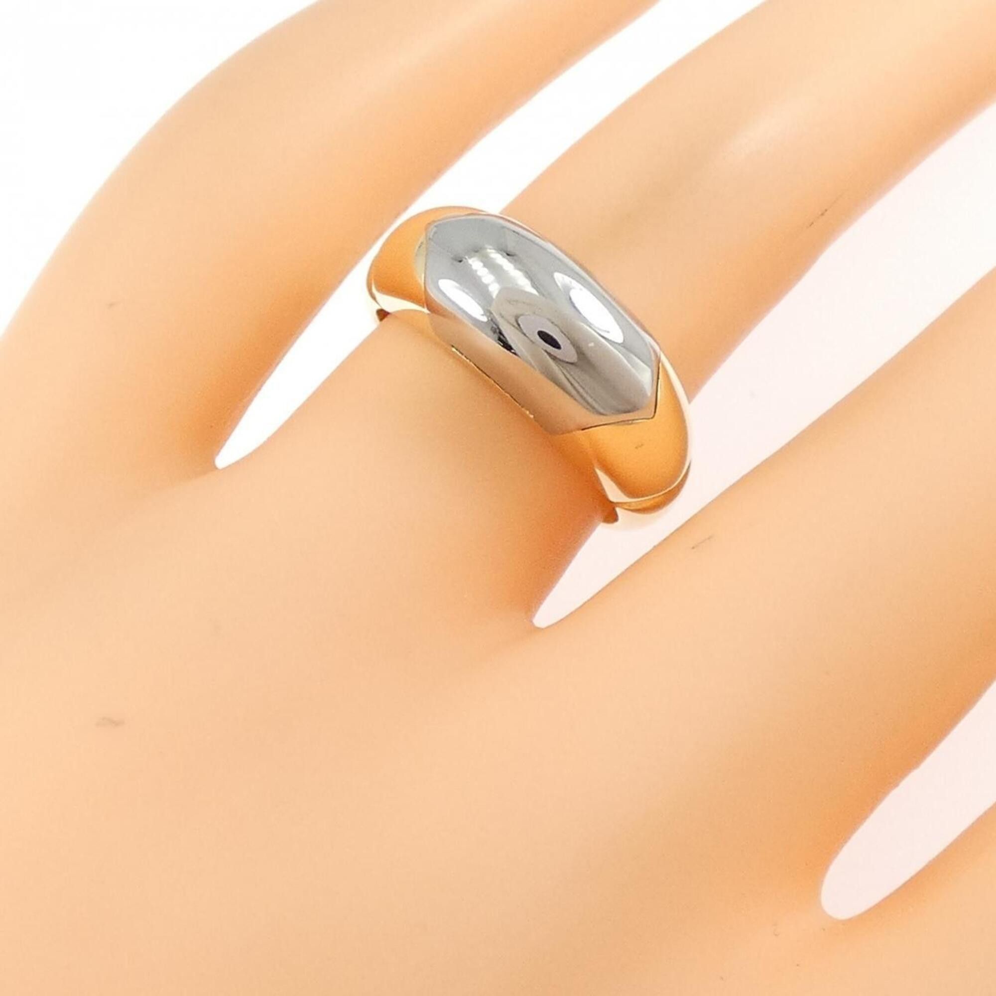 Bvlgari Bvlgari Bulgari Certica Ring Size ONE SIZE - 5 Thumbnail