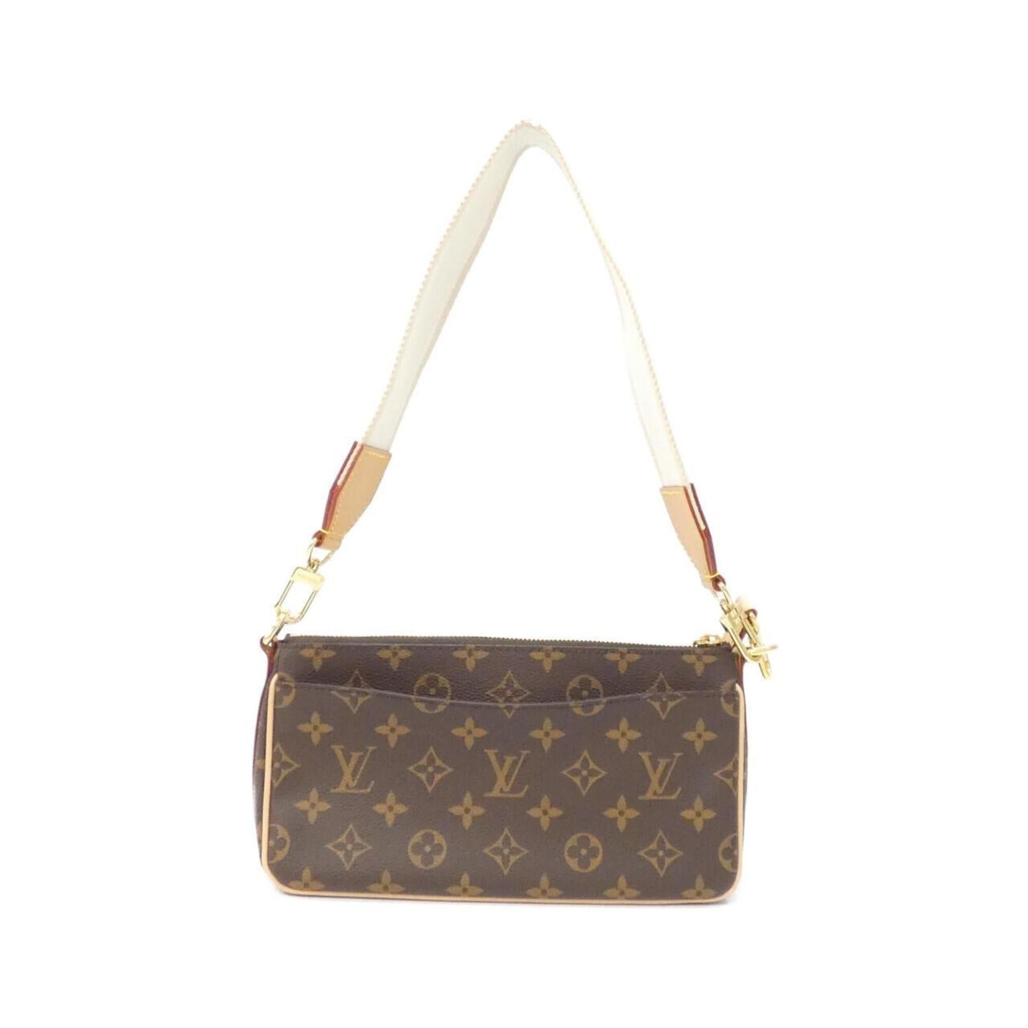 Louis Vuitton Louis Vuitton Monogram Vivacite M46999 Shoulder Bag Size ONE SIZE - 2 Thumbnail
