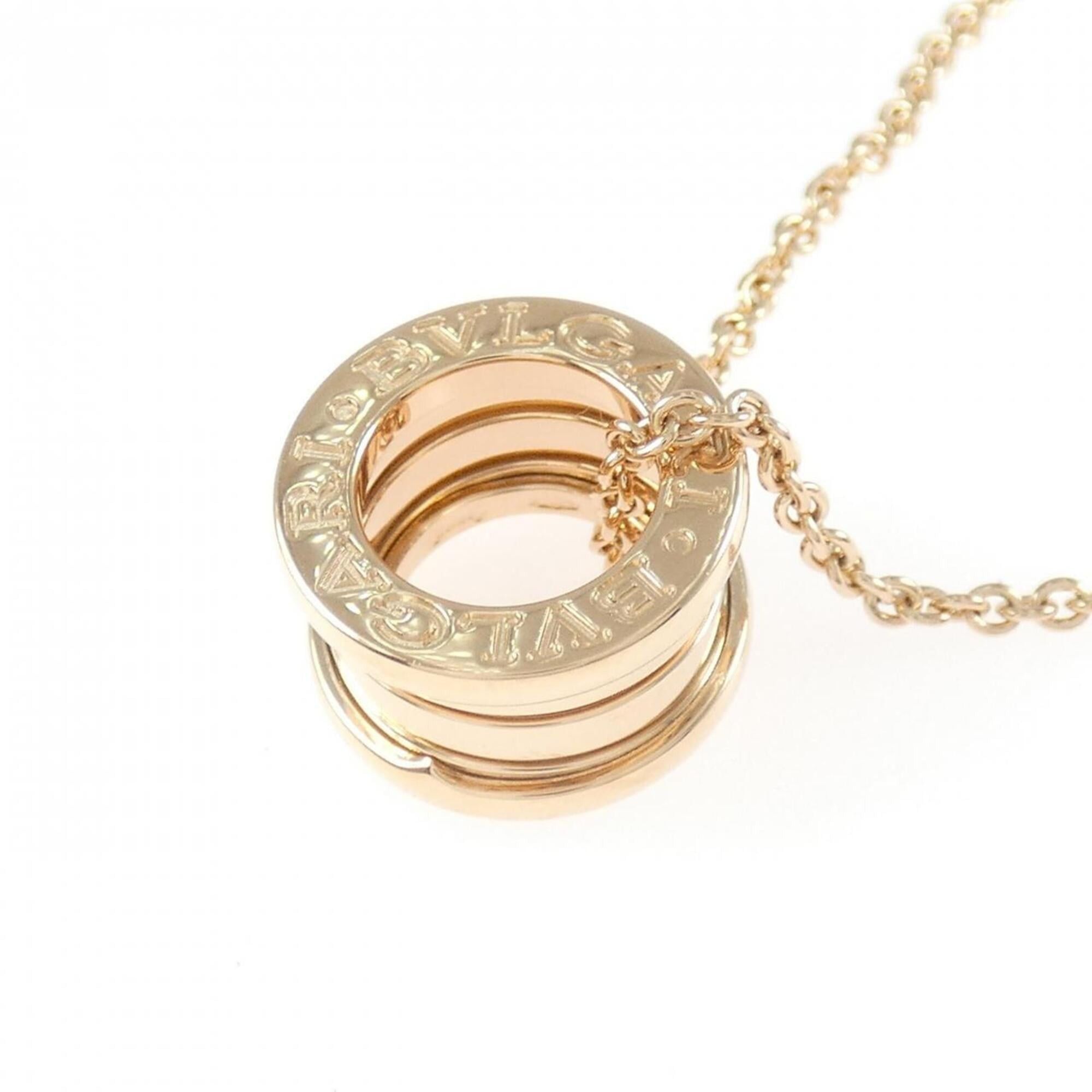 Bvlgari Bvlgari B.zero1 necklace Size ONE SIZE - 4 Thumbnail