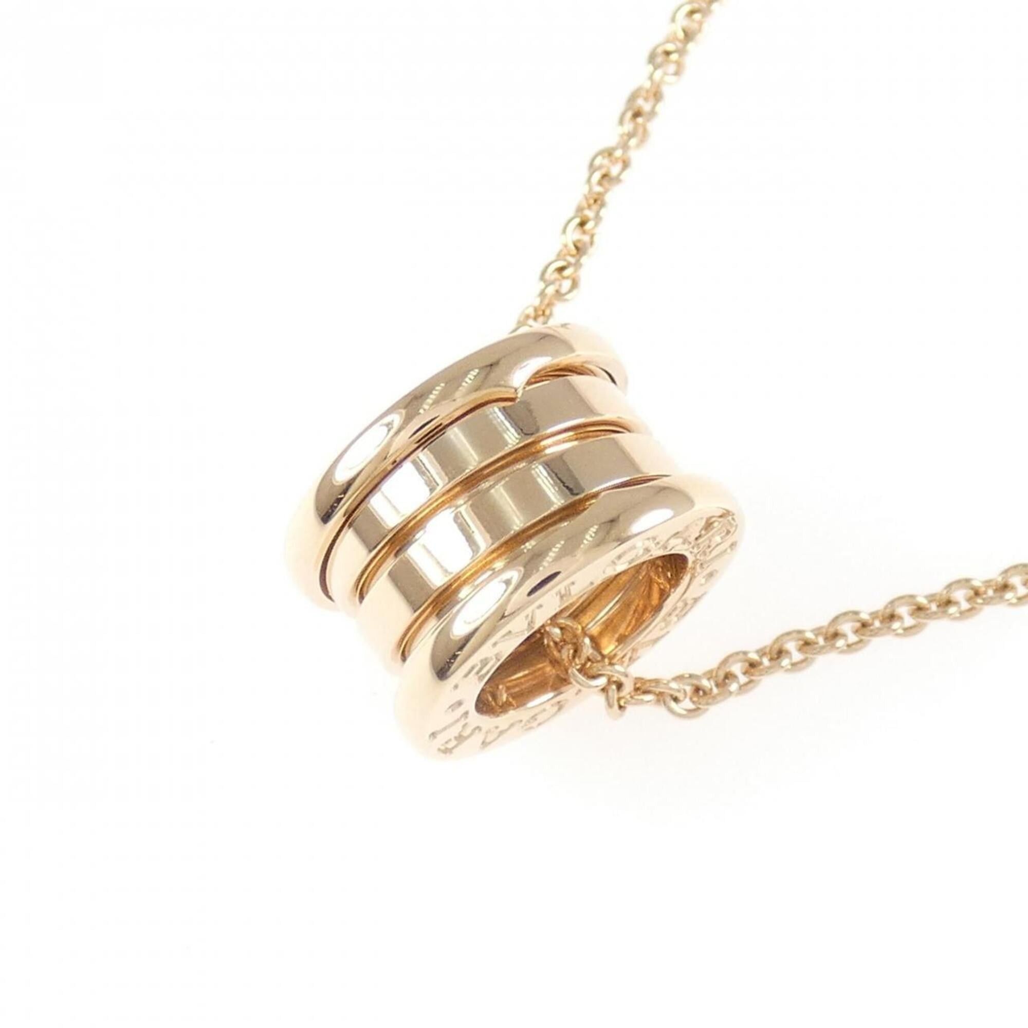 Bvlgari Bvlgari B.zero1 necklace Size ONE SIZE - 3 Thumbnail