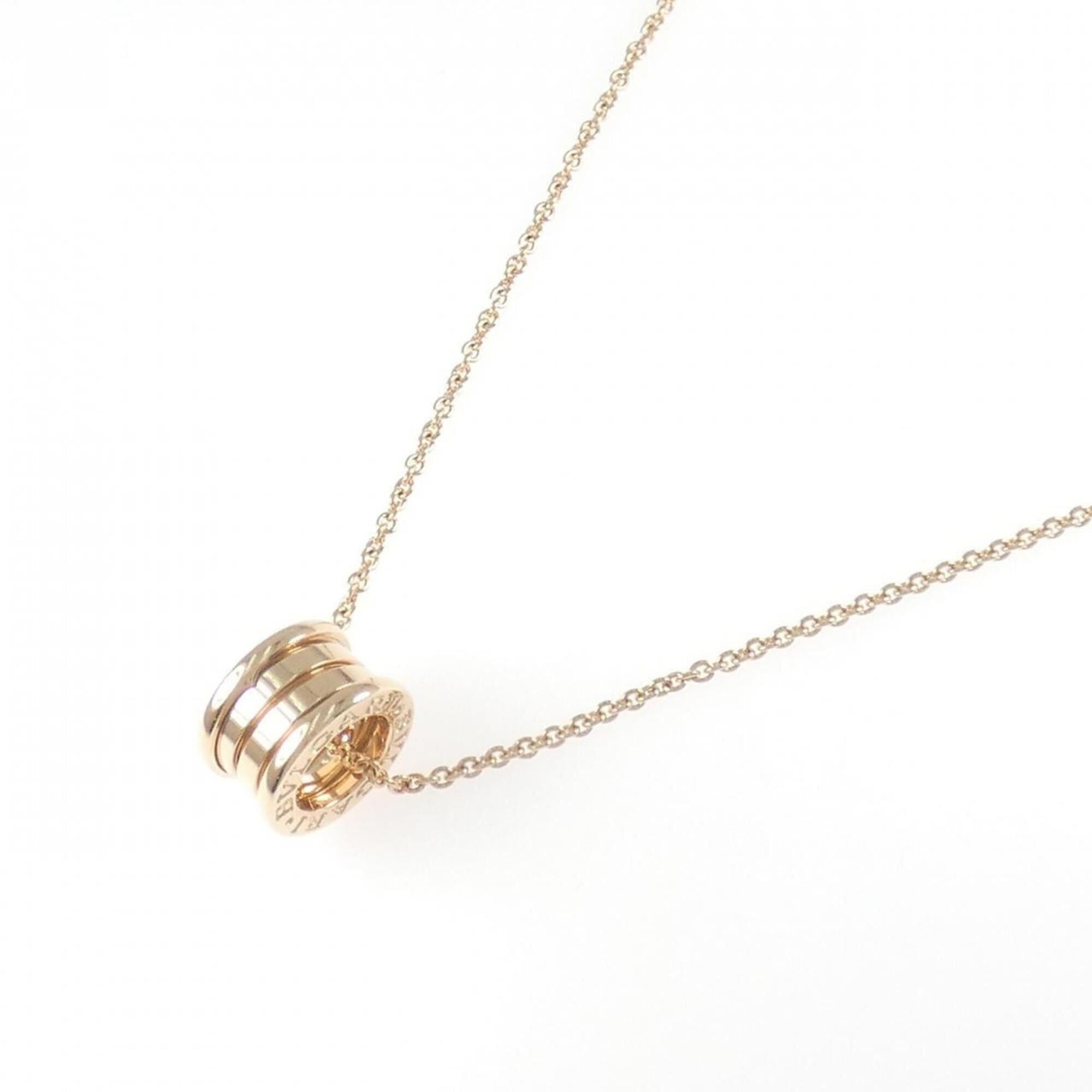 Bvlgari Bvlgari B.zero1 necklace Size ONE SIZE - 2 Thumbnail
