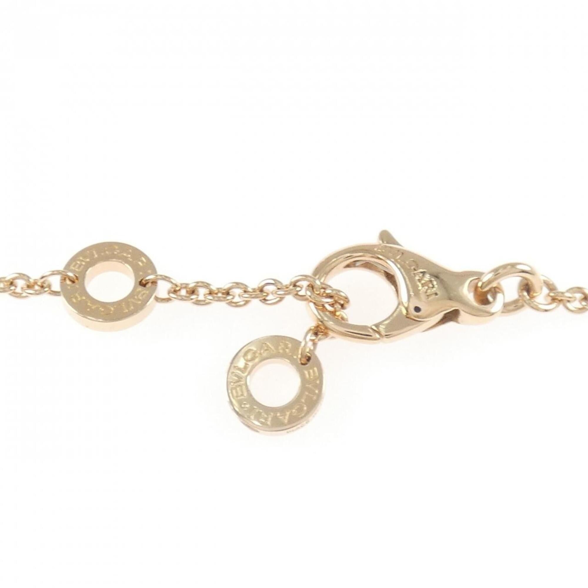 Bvlgari Bvlgari B.zero1 necklace Size ONE SIZE - 5 Thumbnail