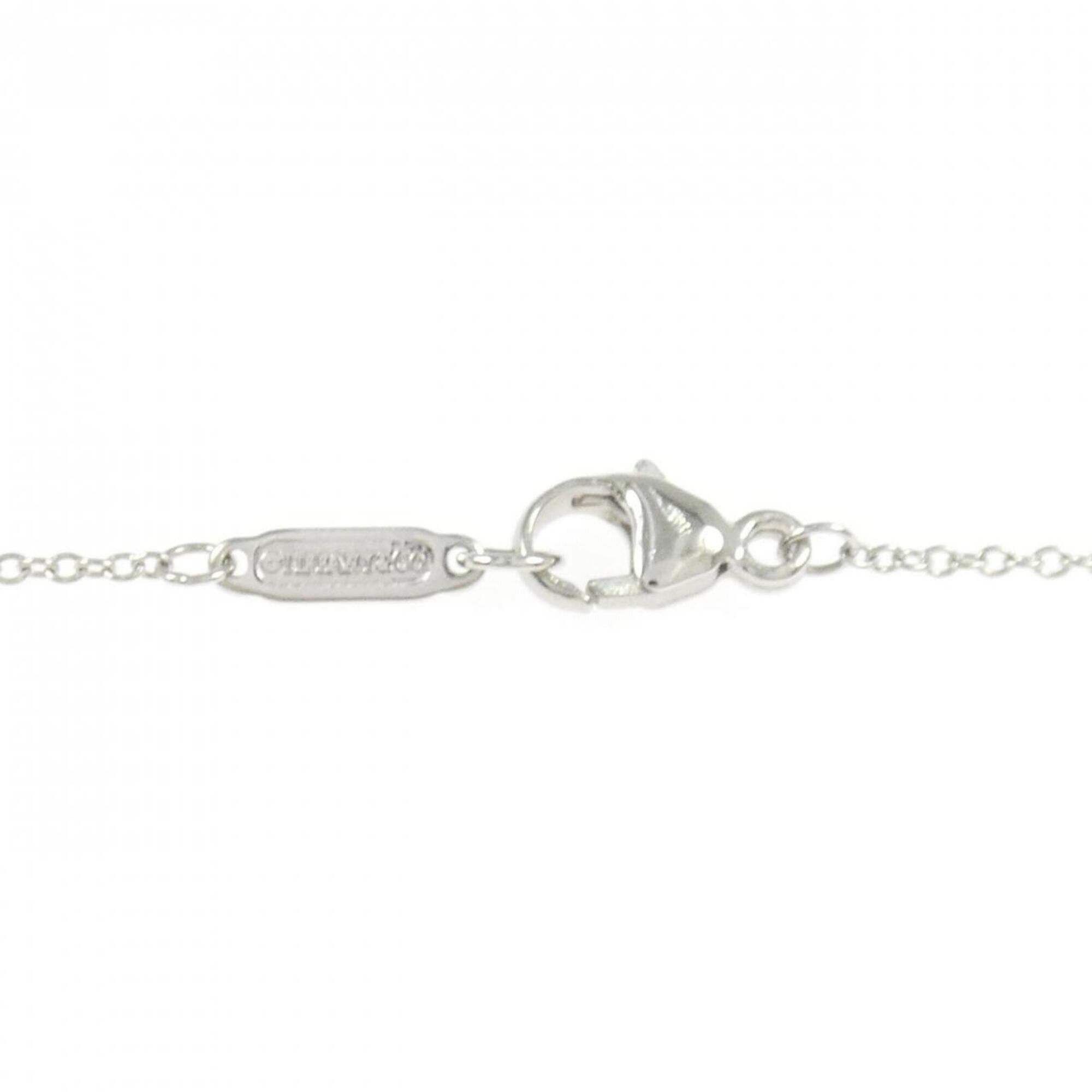 Tiffany & Co. Tiffany & Co. Jazz Graduated Drop Necklace Size ONE SIZE - 5 Thumbnail
