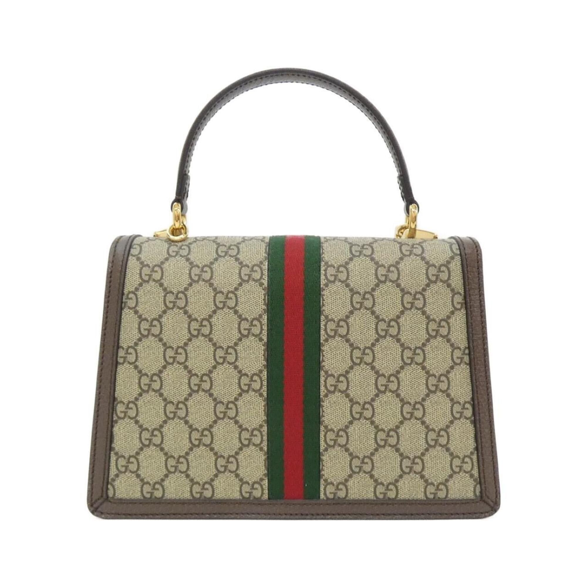 Gucci Gucci OPHIDIA 651055 96IWX Handbag Size ONE SIZE - 2 Thumbnail