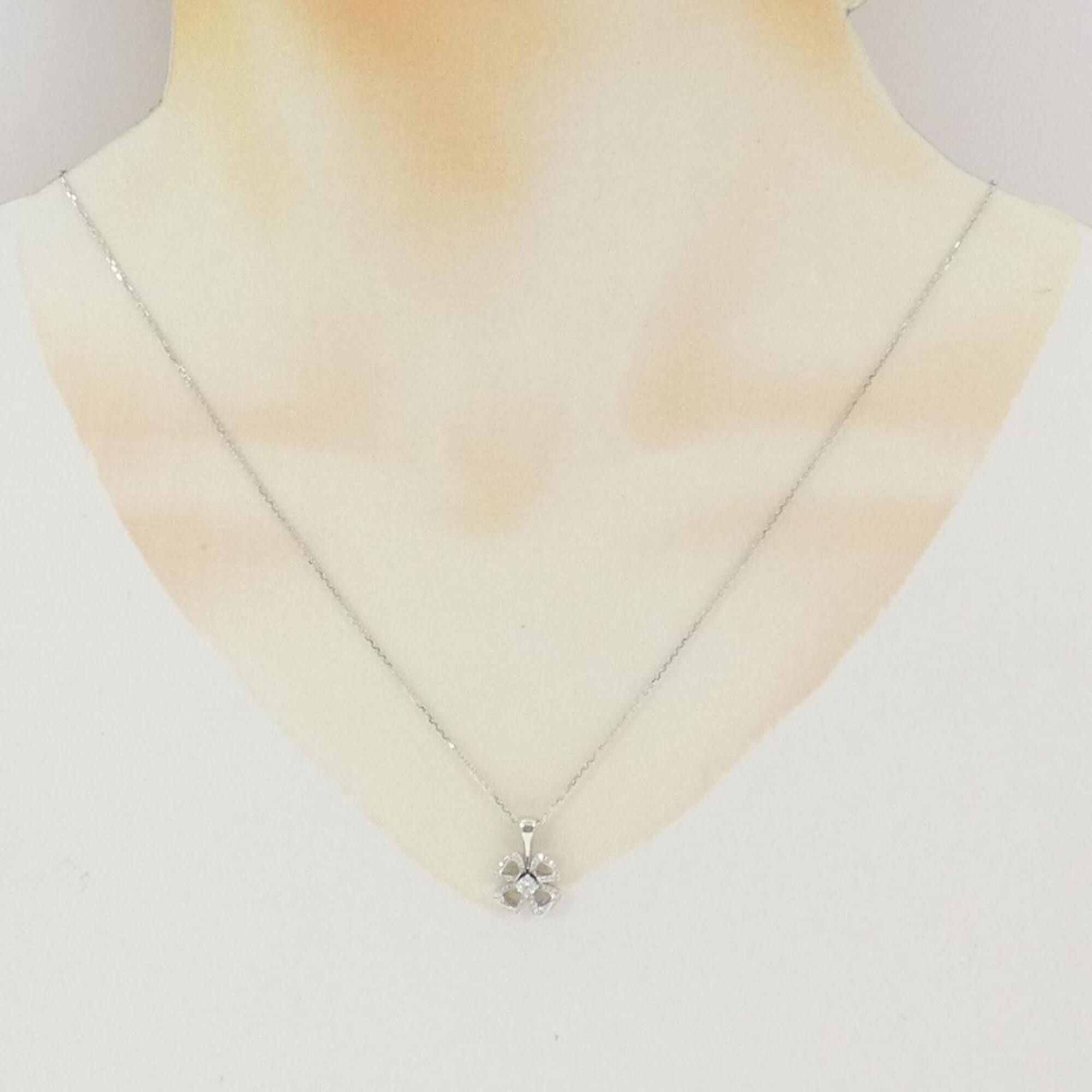 Bvlgari Bvlgari Fiorever Necklace Size ONE SIZE - 6 Thumbnail