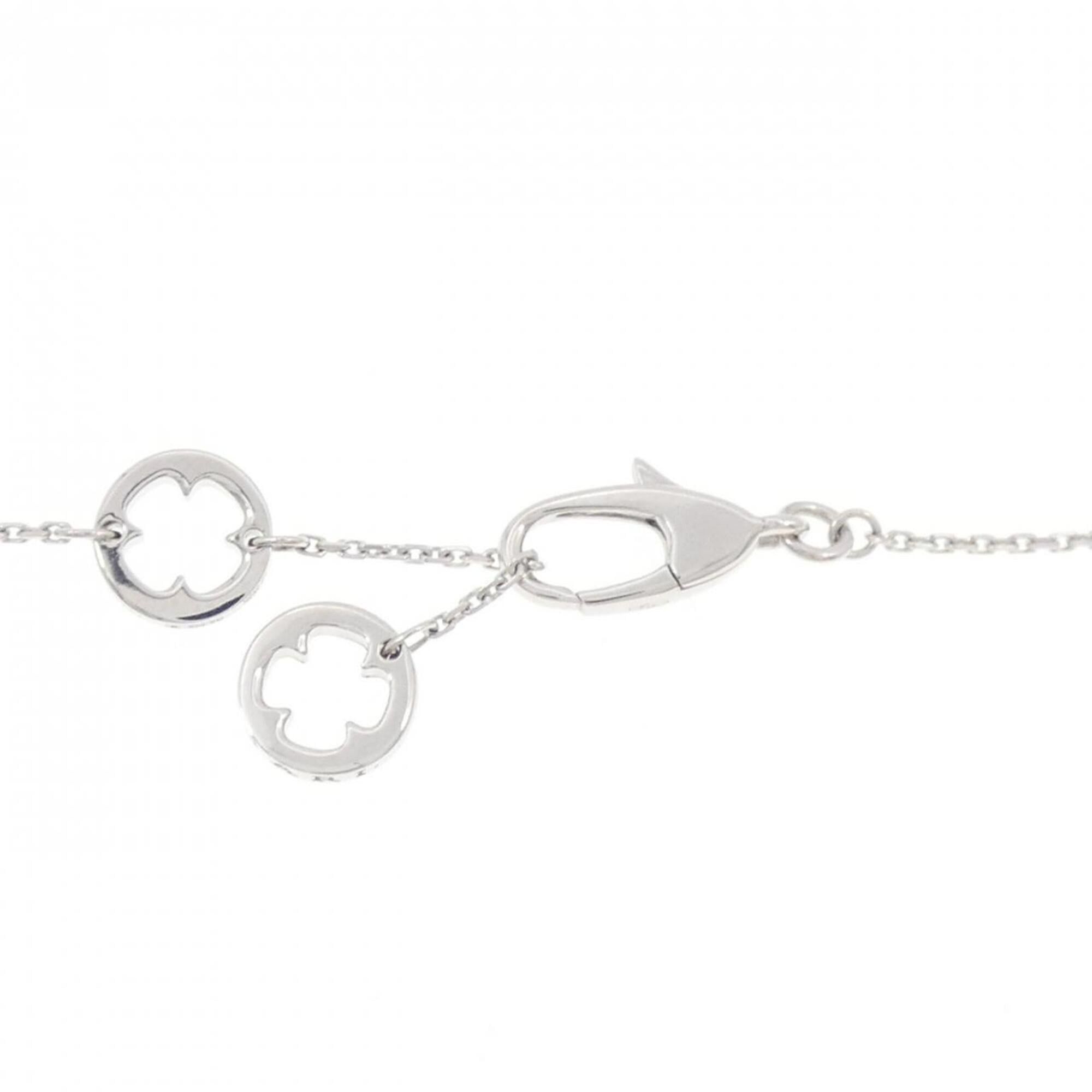 Bvlgari Bvlgari Fiorever Necklace Size ONE SIZE - 5 Thumbnail