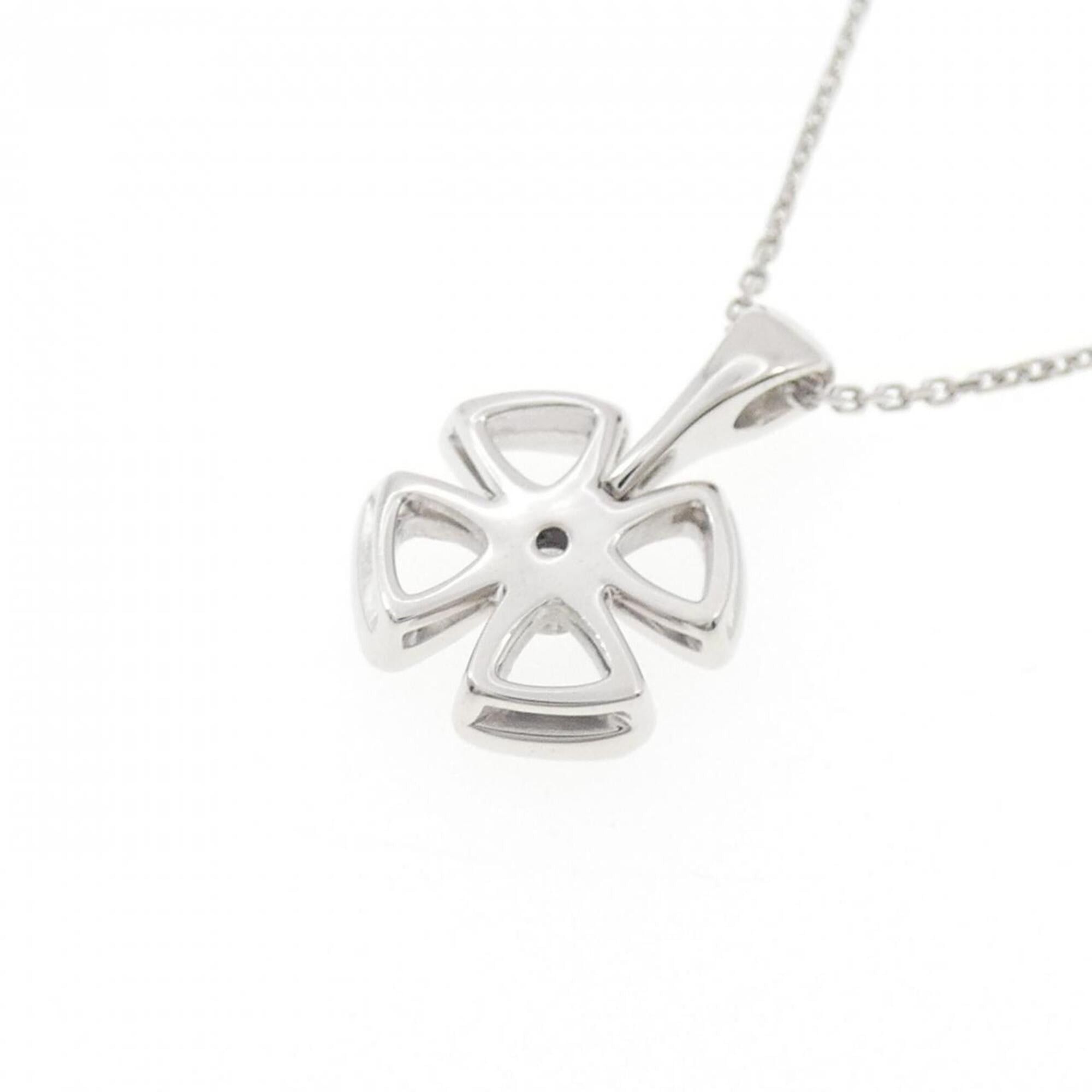 Bvlgari Bvlgari Fiorever Necklace Size ONE SIZE - 4 Thumbnail