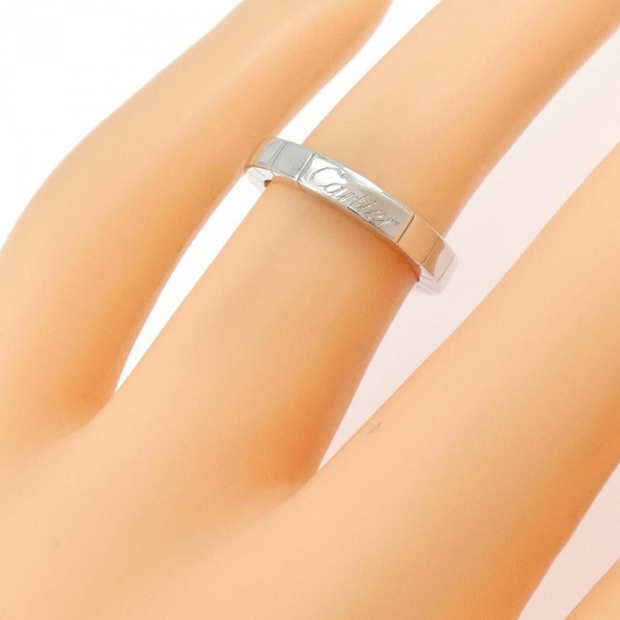 Cartier Cartier Lanieres Ring Size ONE SIZE - 3 Thumbnail