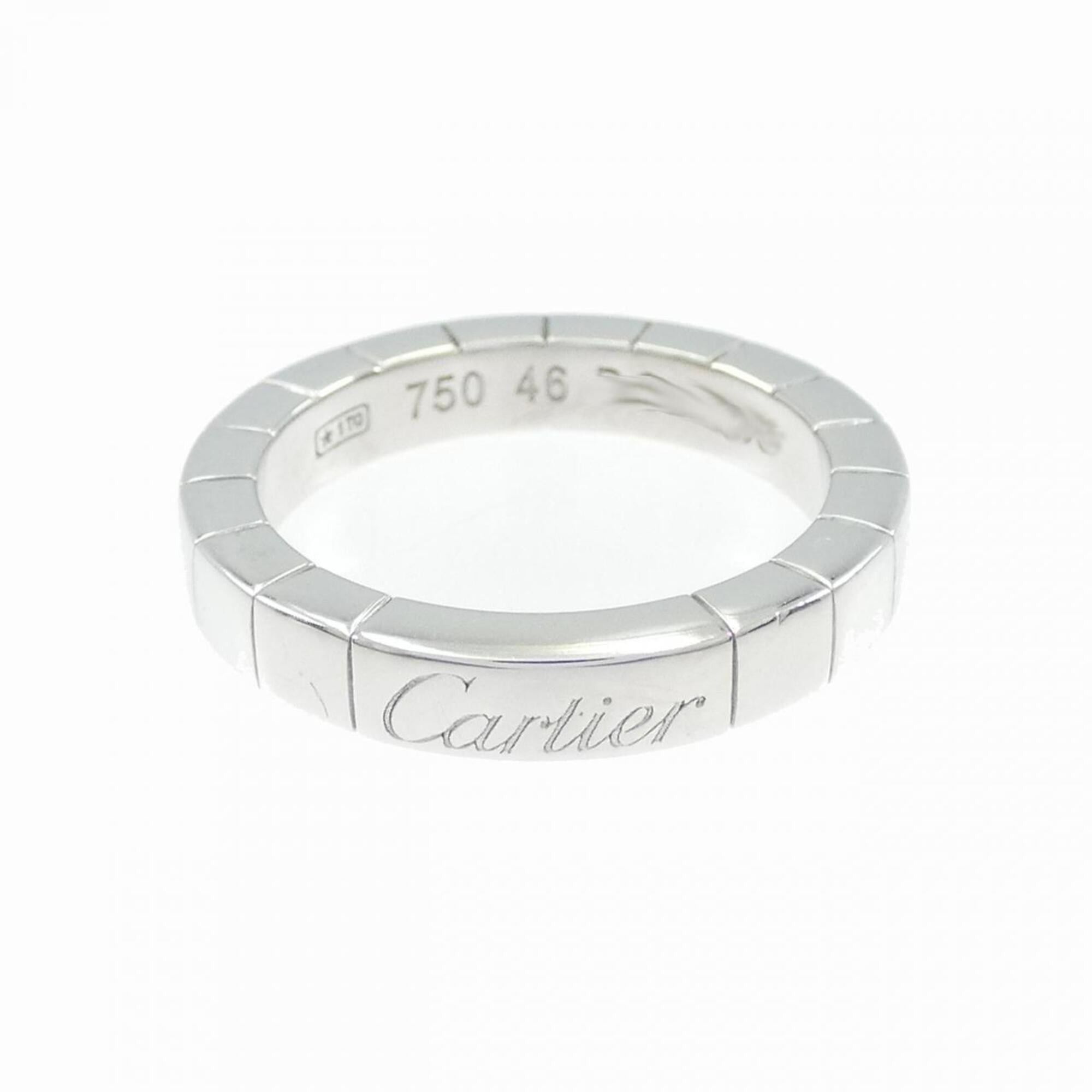 Cartier Cartier Lanieres Ring Size ONE SIZE - 2 Thumbnail