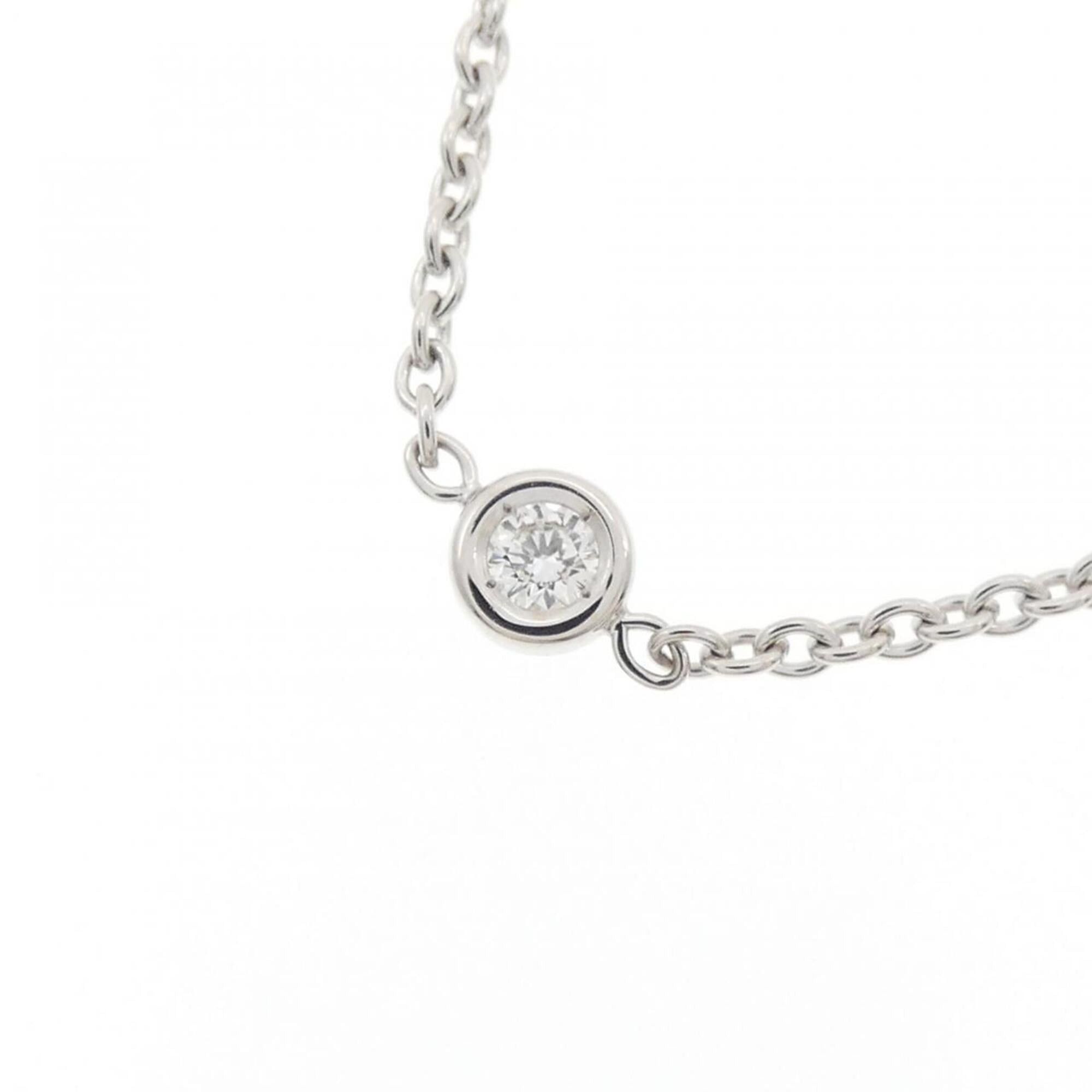 Dior Christian Dior Dior Mimi Oui Necklace Size ONE SIZE - 3 Thumbnail