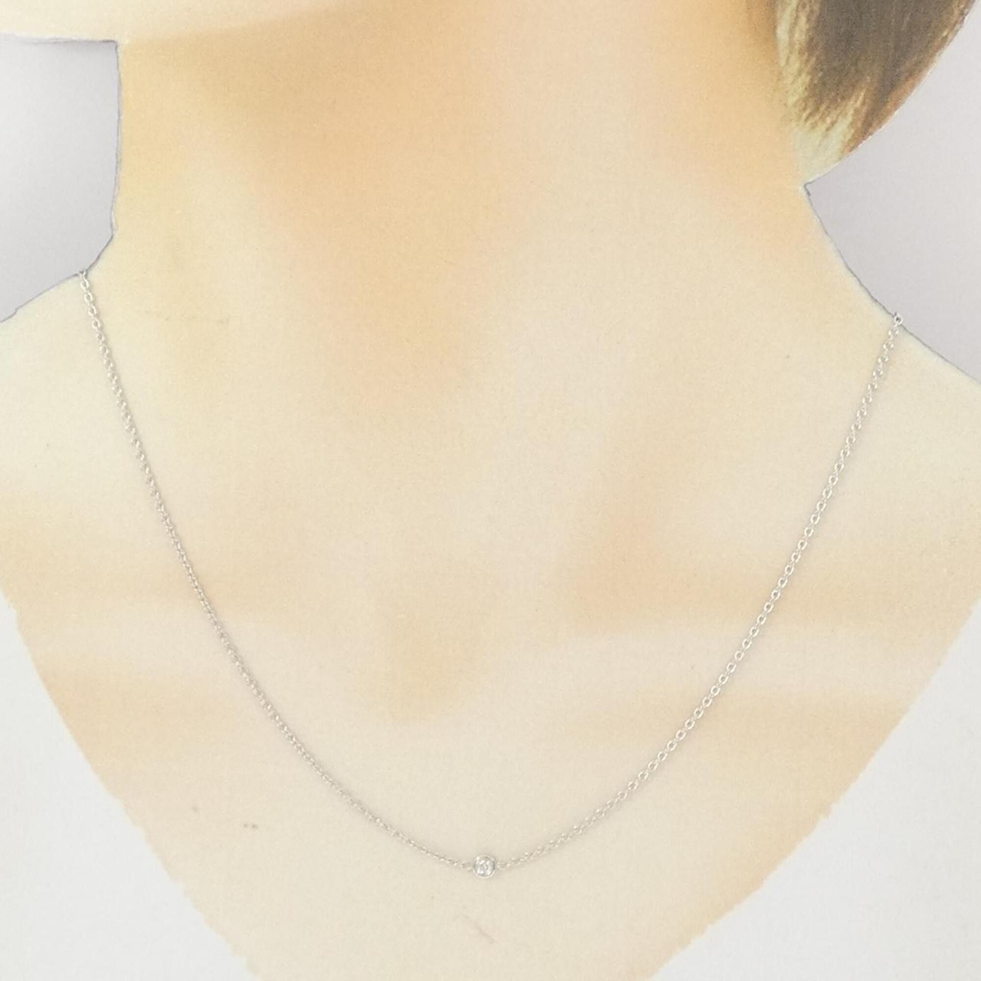 Dior Christian Dior Dior Mimi Oui Necklace Size ONE SIZE - 6 Thumbnail