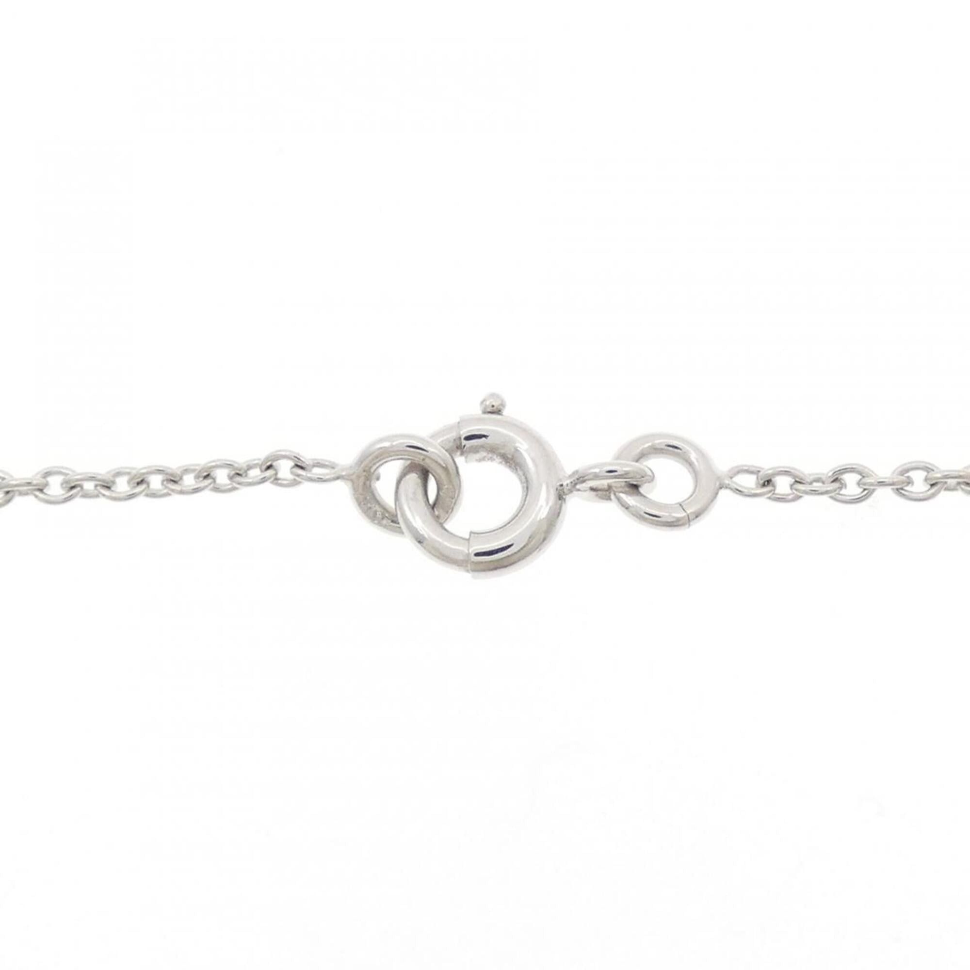 Dior Christian Dior Dior Mimi Oui Necklace Size ONE SIZE - 5 Thumbnail