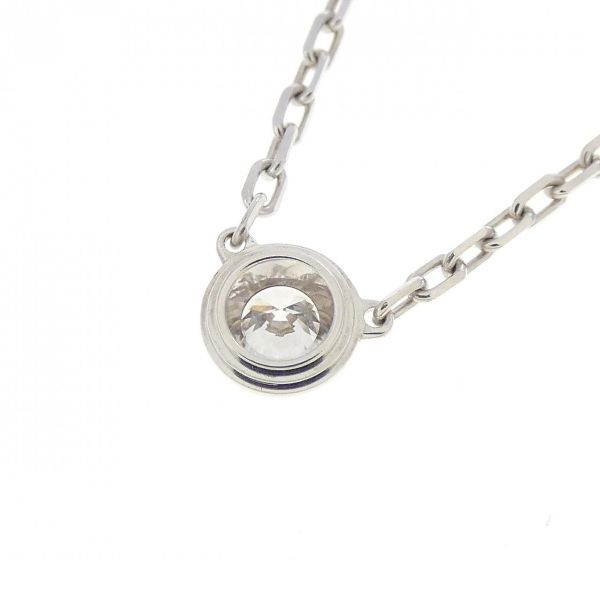 Cartier Cartier Damour Small Necklace Size ONE SIZE - 4 Thumbnail