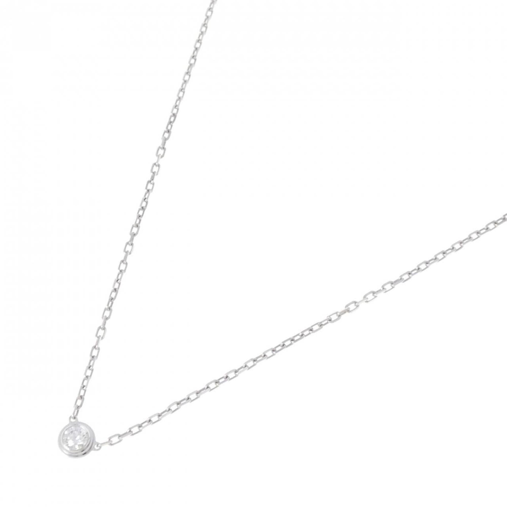 Cartier Cartier Damour Small Necklace Size ONE SIZE - 2 Thumbnail