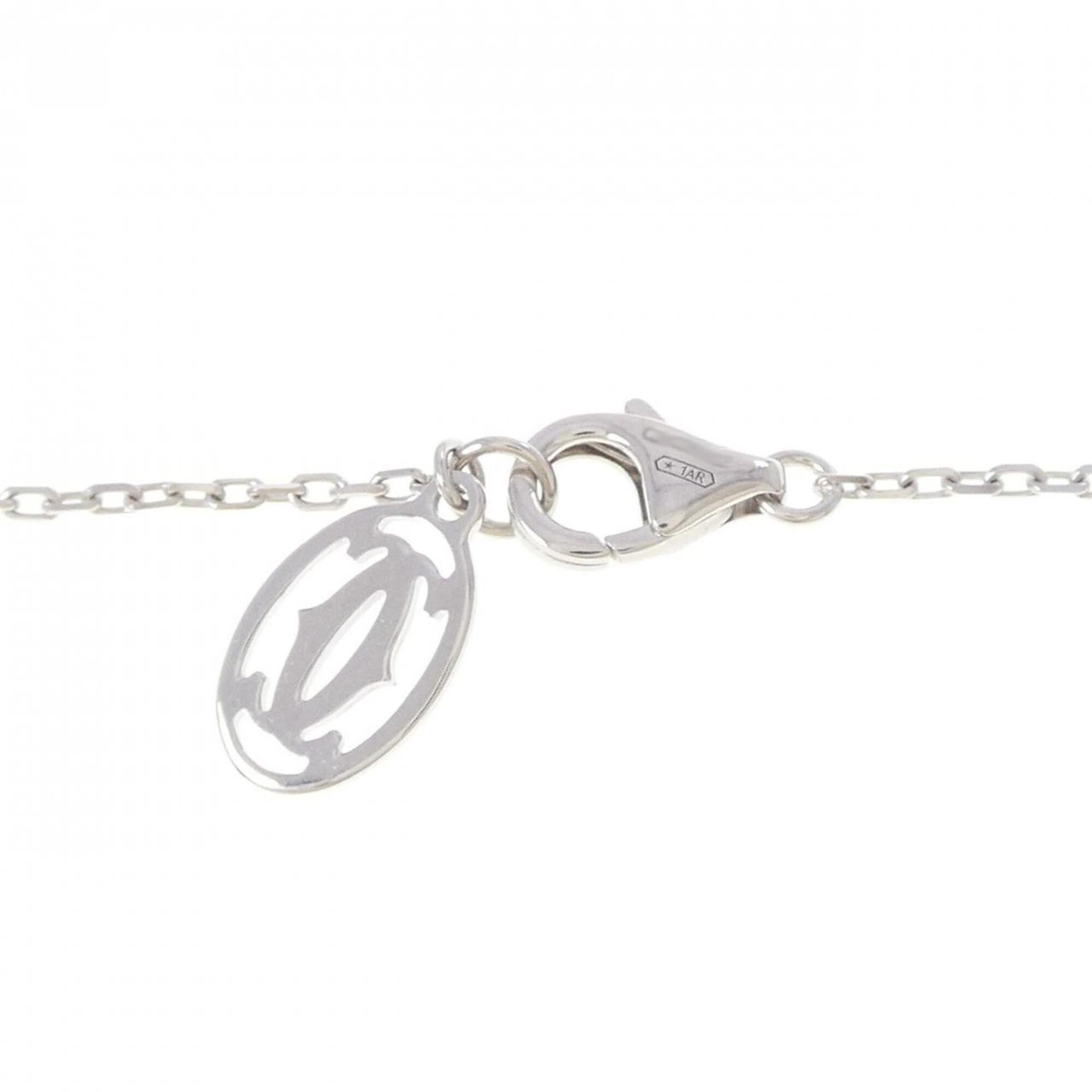 Cartier Cartier Damour Small Necklace Size ONE SIZE - 5 Thumbnail