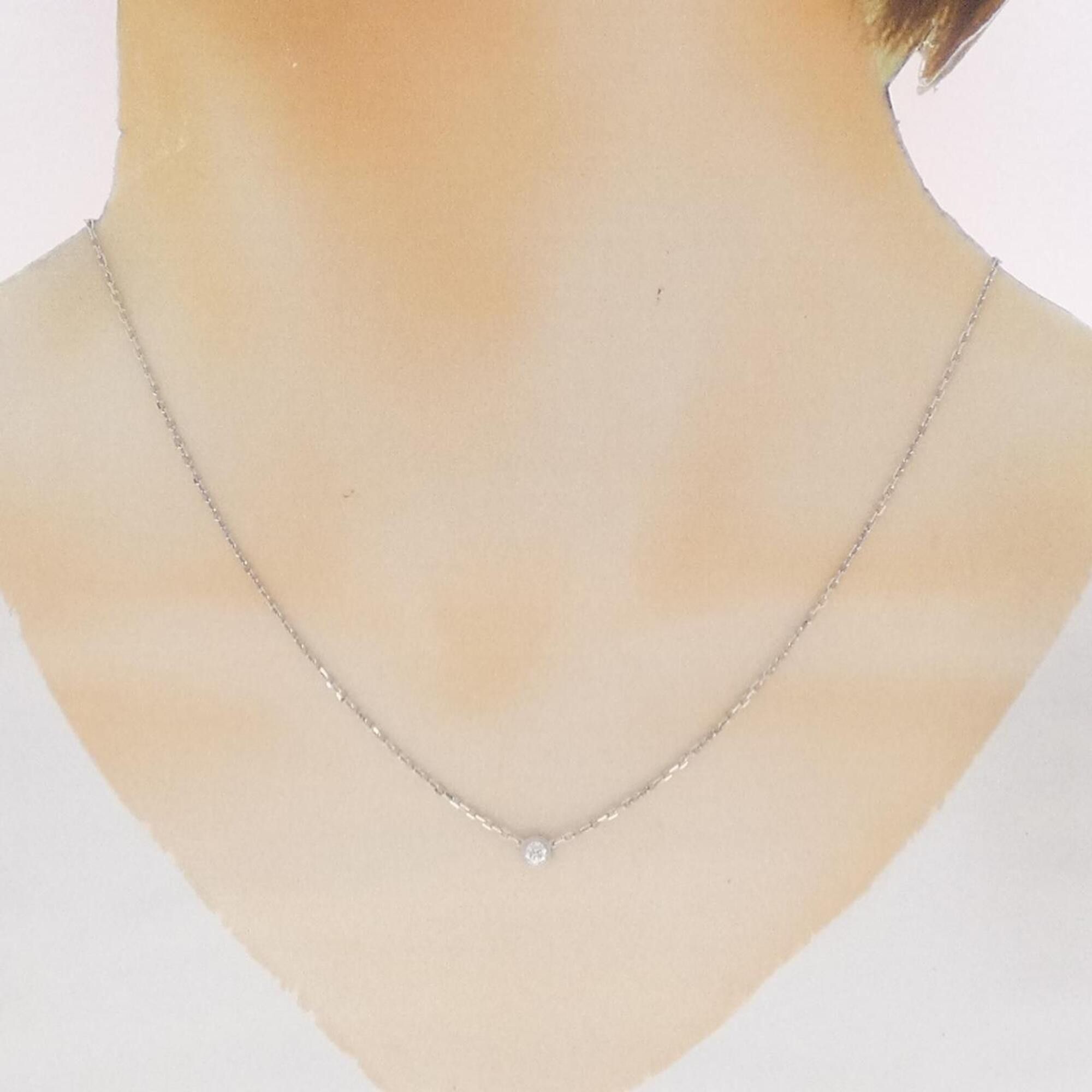 Cartier Cartier Damour Small Necklace Size ONE SIZE - 6 Thumbnail