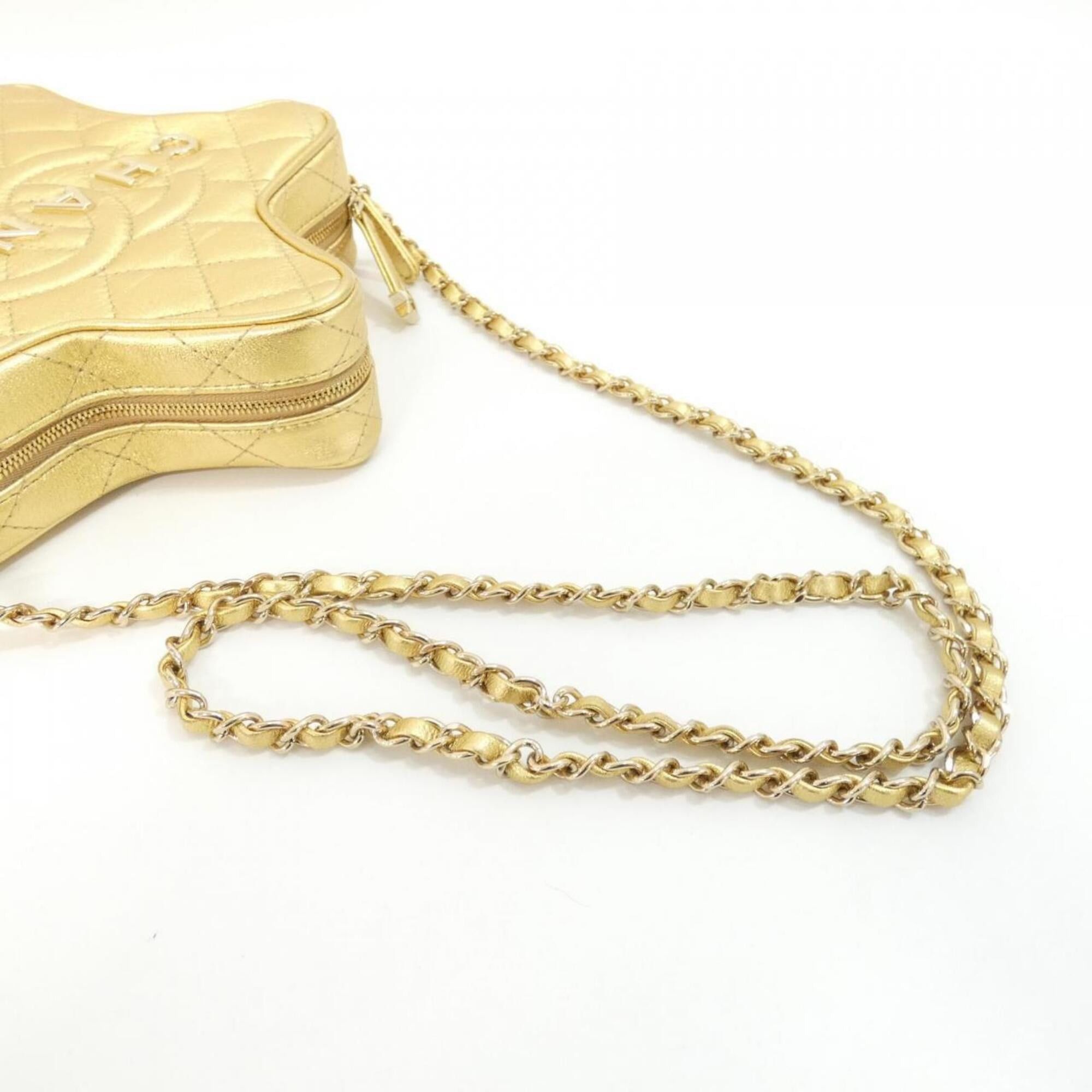 Chanel Chanel AS4579 Shoulder Bag Size ONE SIZE - 8 Thumbnail