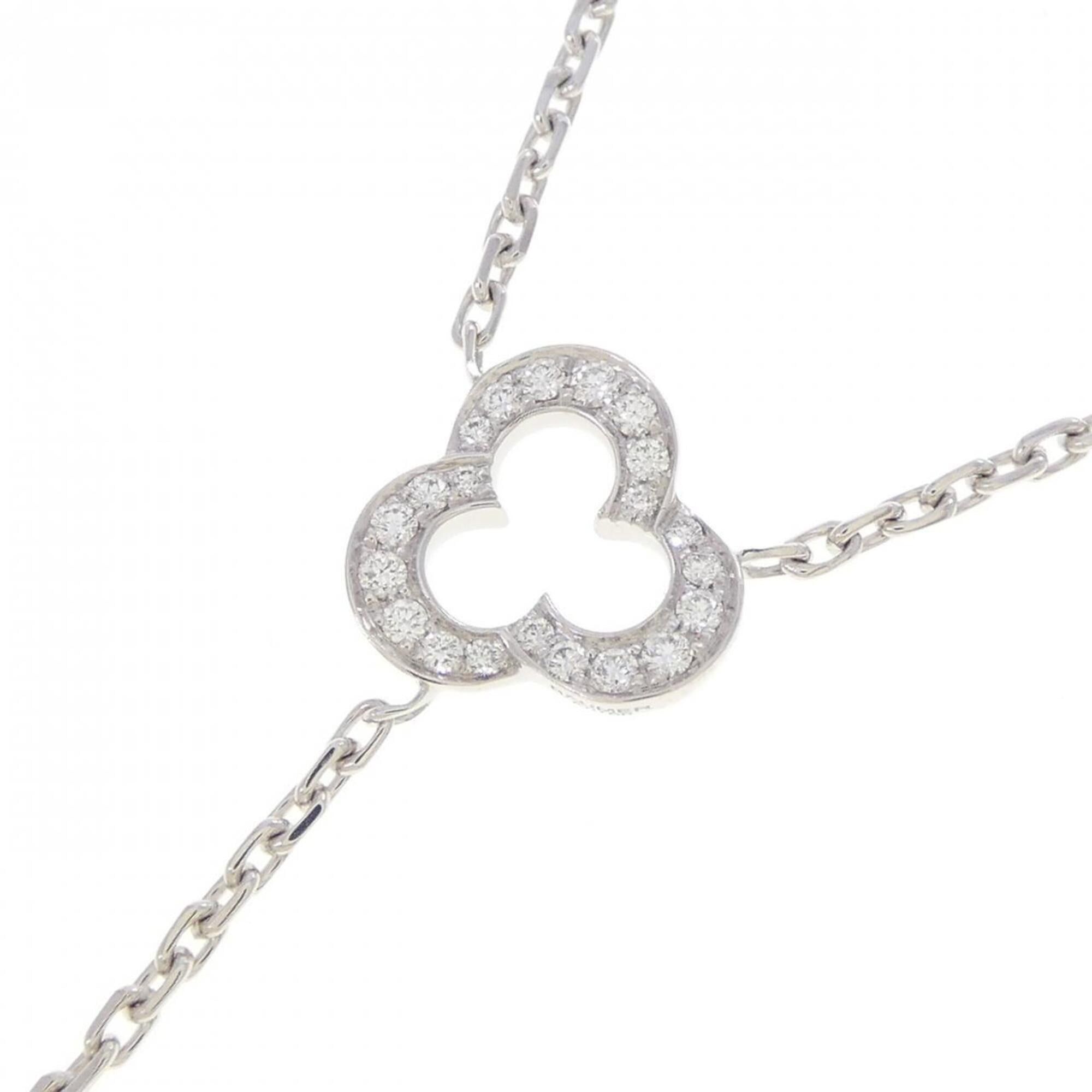 Chanel Chanel Camellia Necklace Size ONE SIZE - 4 Thumbnail