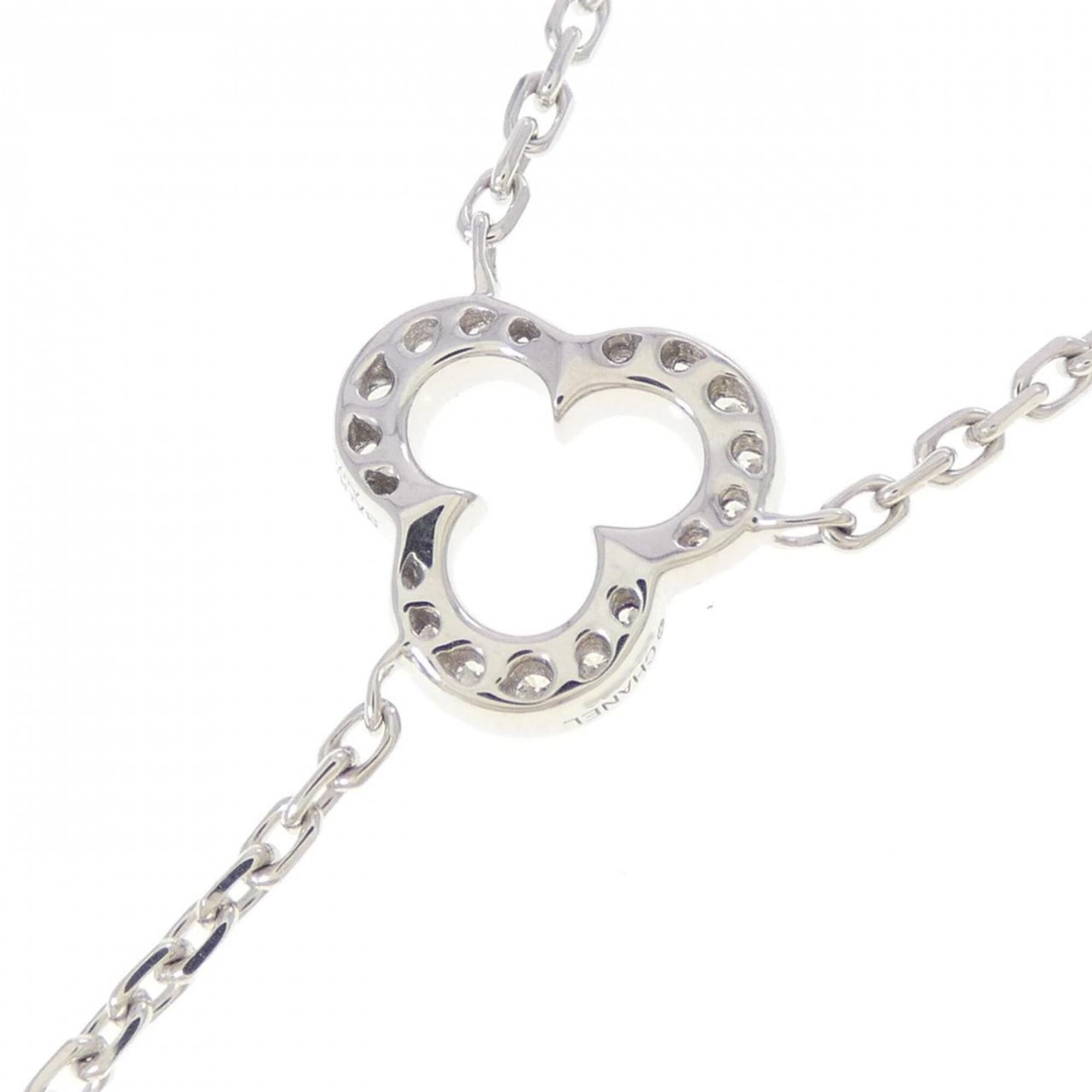Chanel Chanel Camellia Necklace Size ONE SIZE - 5 Thumbnail