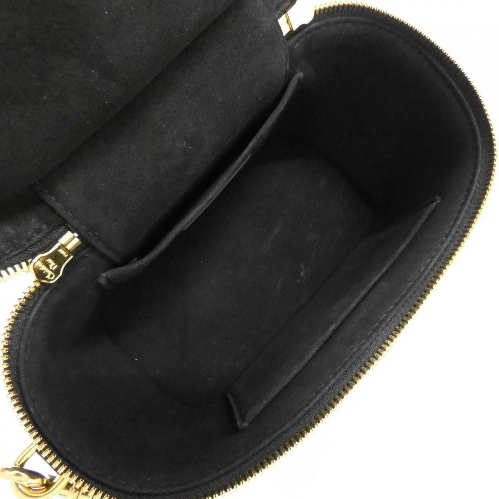 Dior Christian Dior Travel Small Vanity S5488UNTR Handbag Size ONE SIZE - 6 Thumbnail