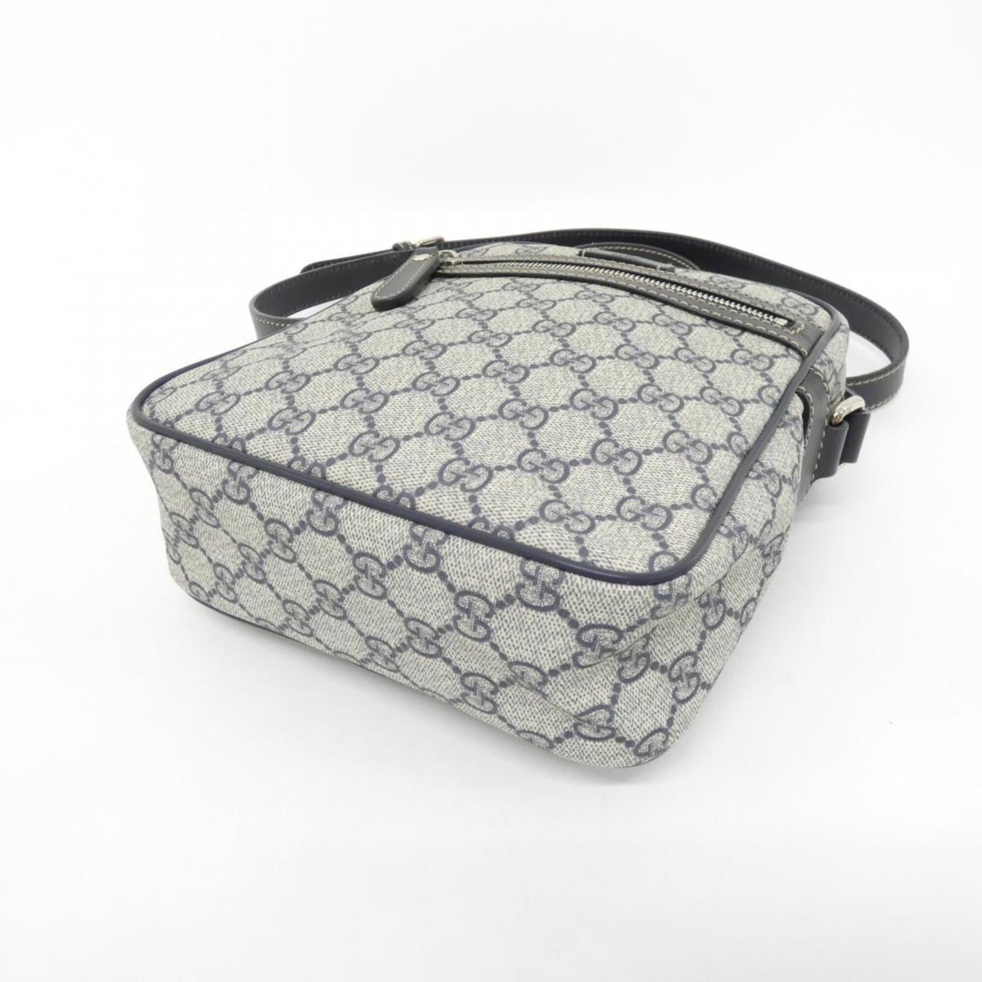 Gucci Gucci 233268 FP47N Shoulder Bag Size ONE SIZE - 3 Thumbnail