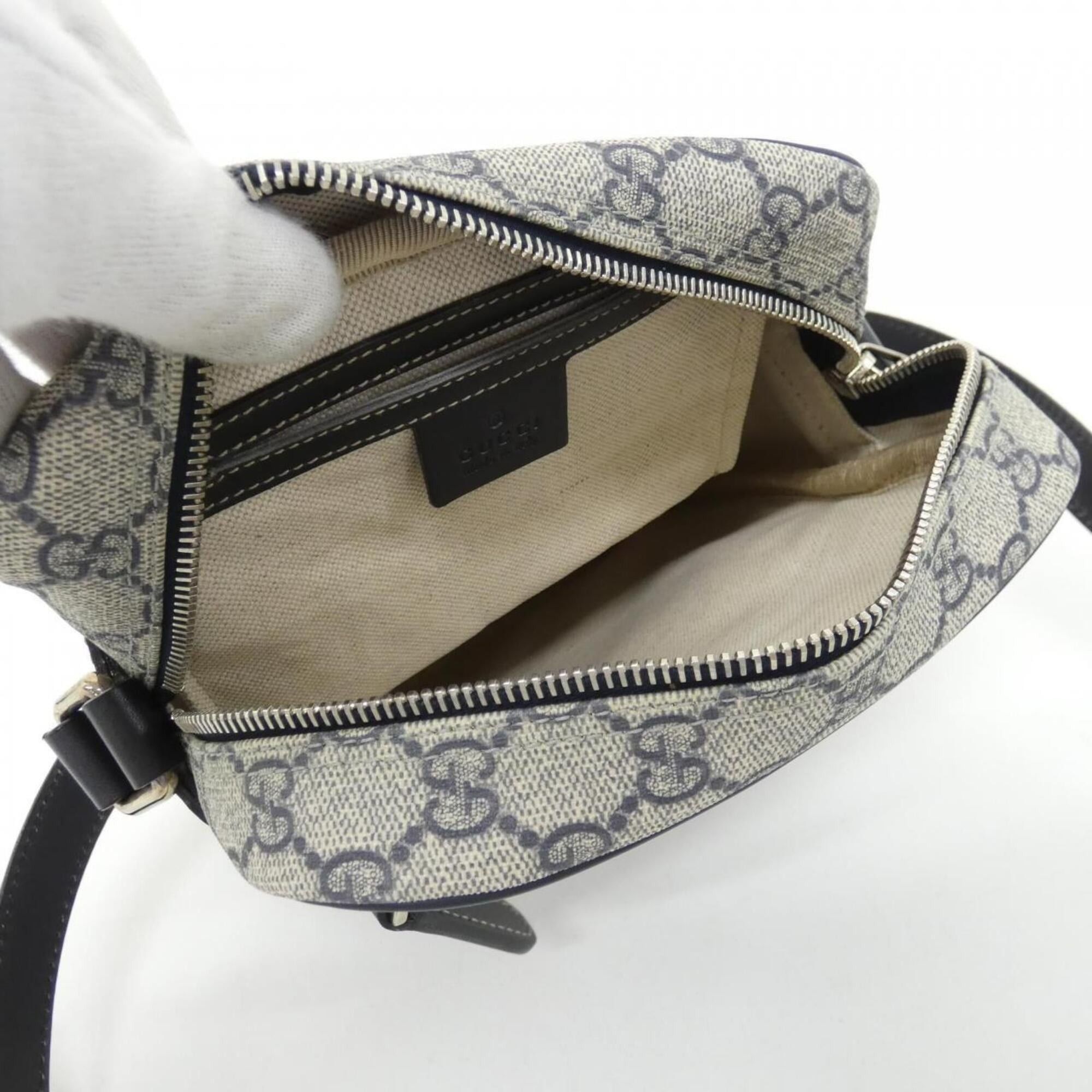 Gucci Gucci 233268 FP47N Shoulder Bag Size ONE SIZE - 7 Thumbnail