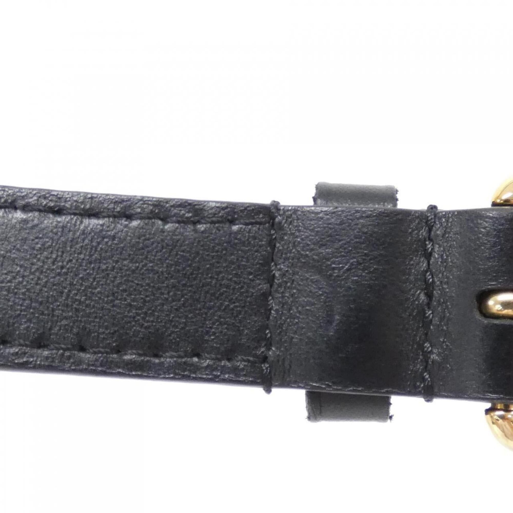 Louis Vuitton Louis Vuitton On My Side MM M55302 Handbag Size ONE SIZE - 6 Thumbnail