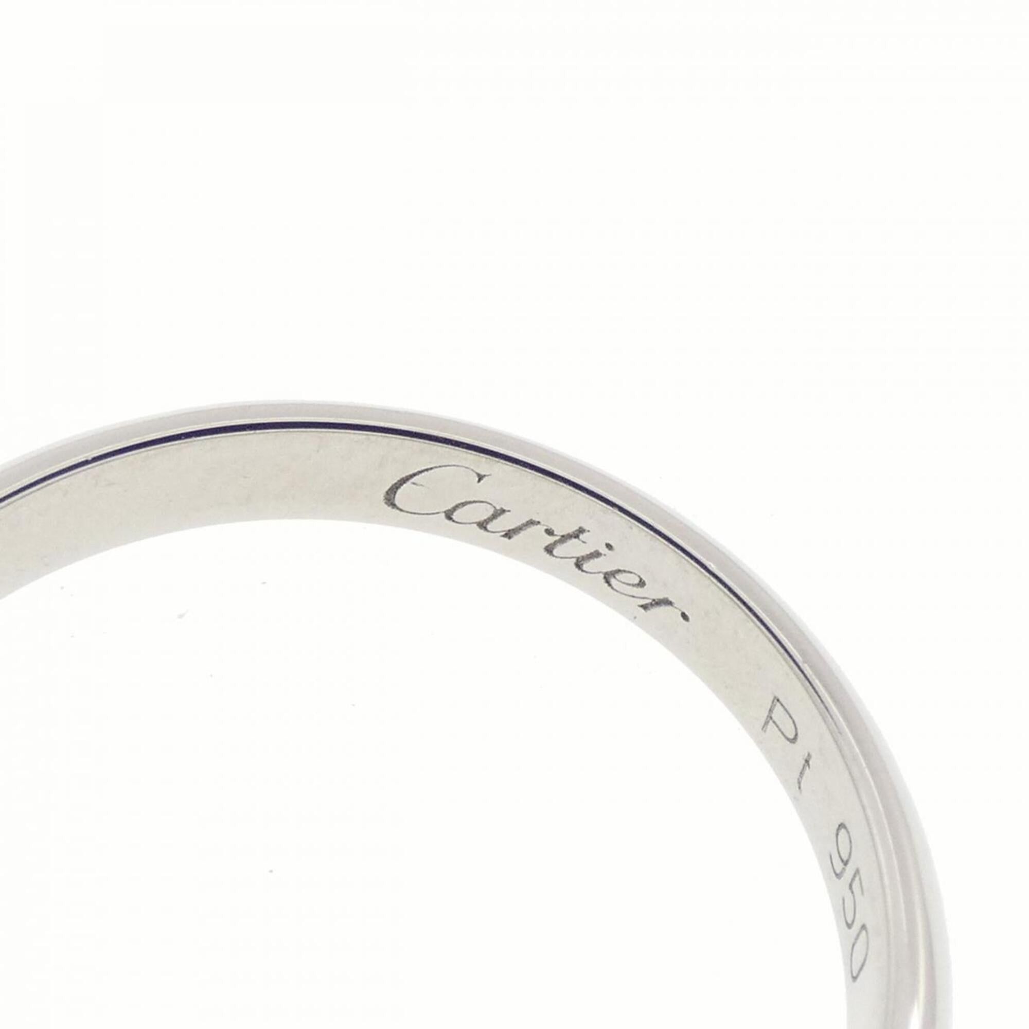 Cartier Cartier wedding ring Size ONE SIZE - 4 Thumbnail
