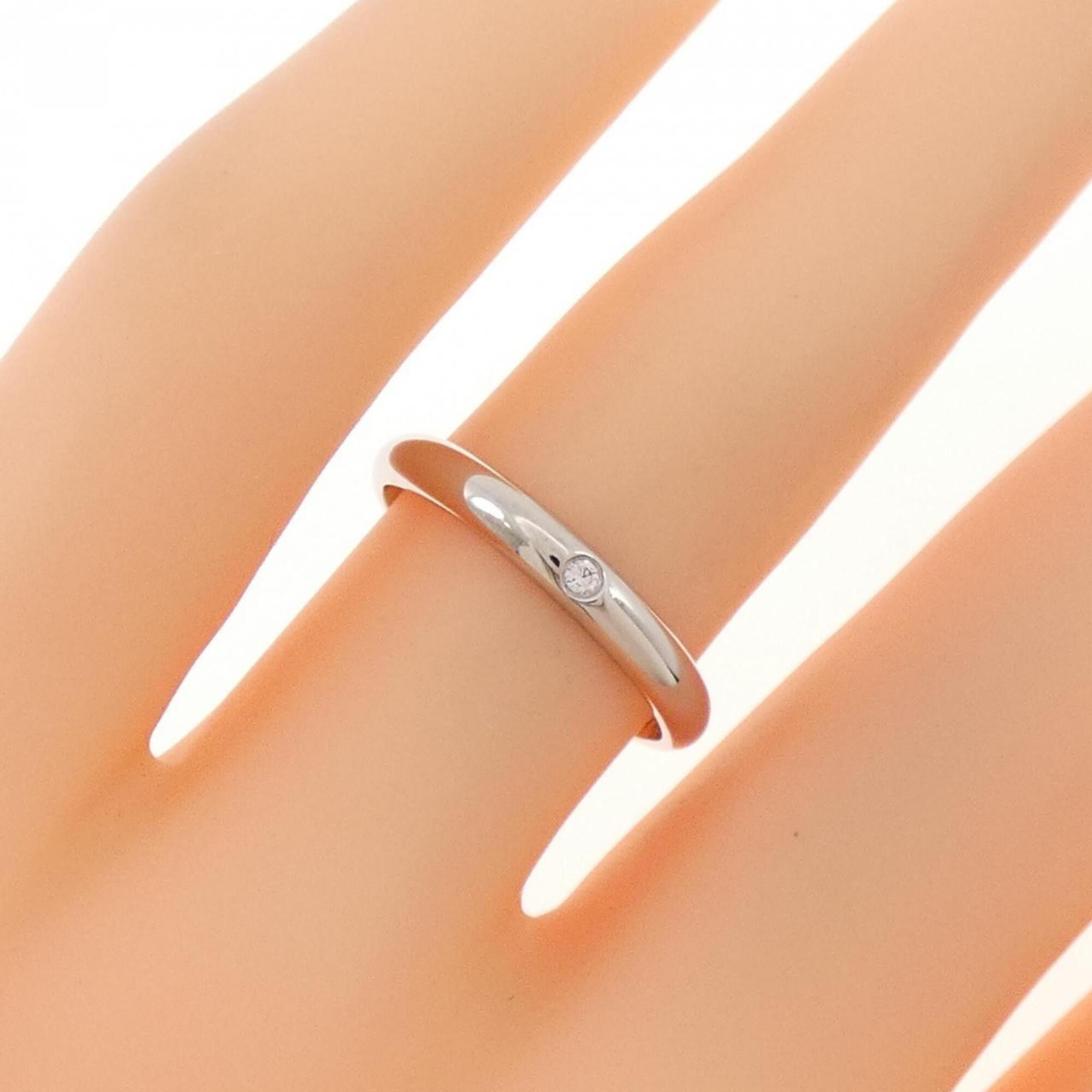 Cartier Cartier wedding ring Size ONE SIZE - 5 Thumbnail