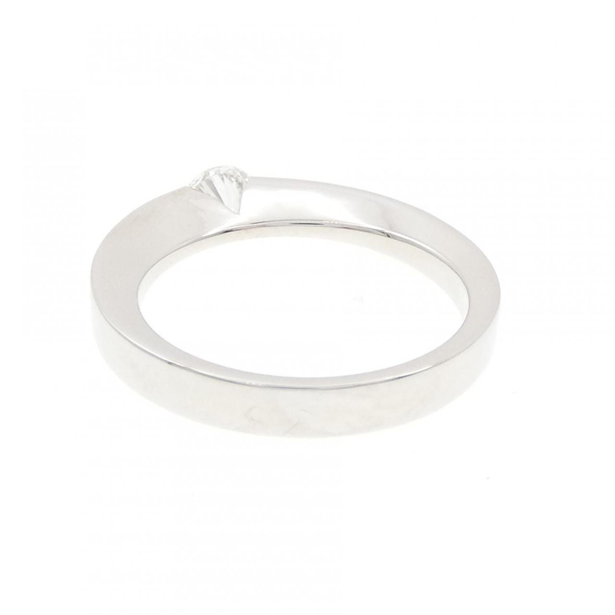 Cartier Cartier Date with Ring 0.38CT Size ONE SIZE - 3 Thumbnail