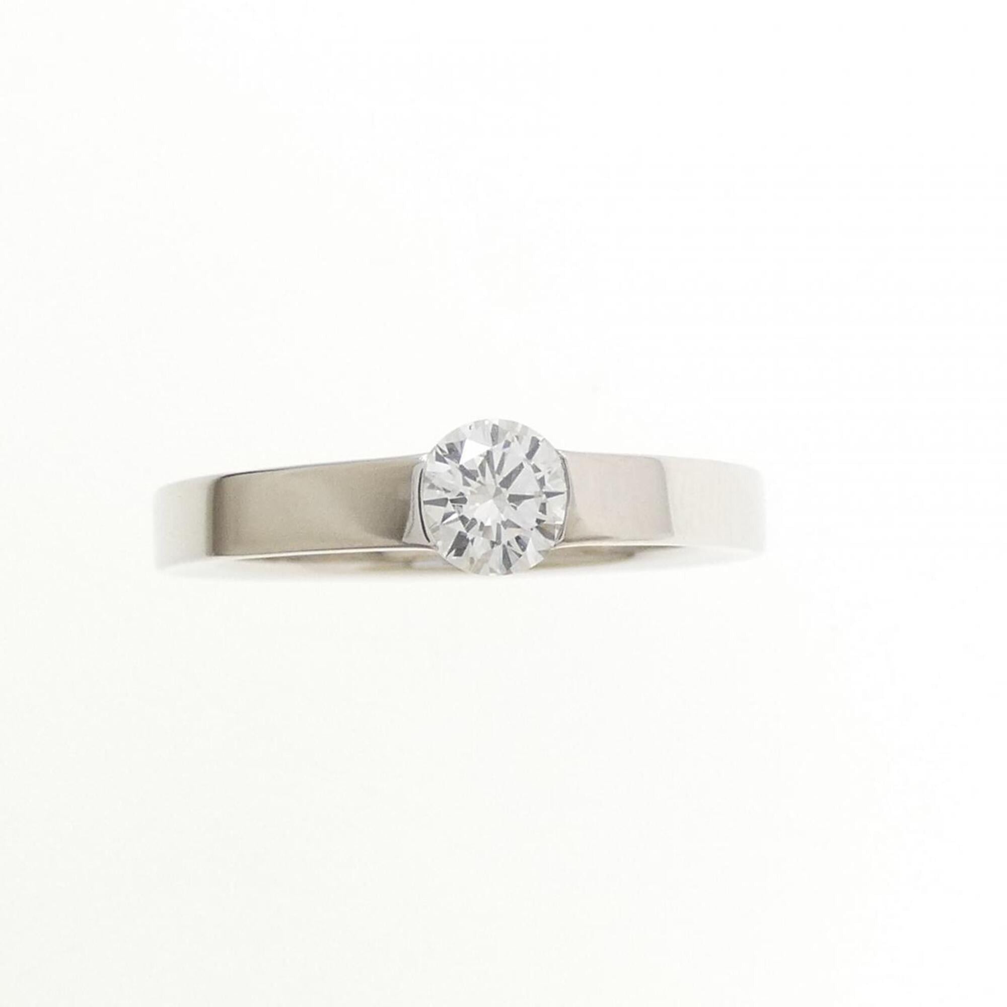 Cartier Cartier Date with Ring 0.38CT Size ONE SIZE - 2 Thumbnail