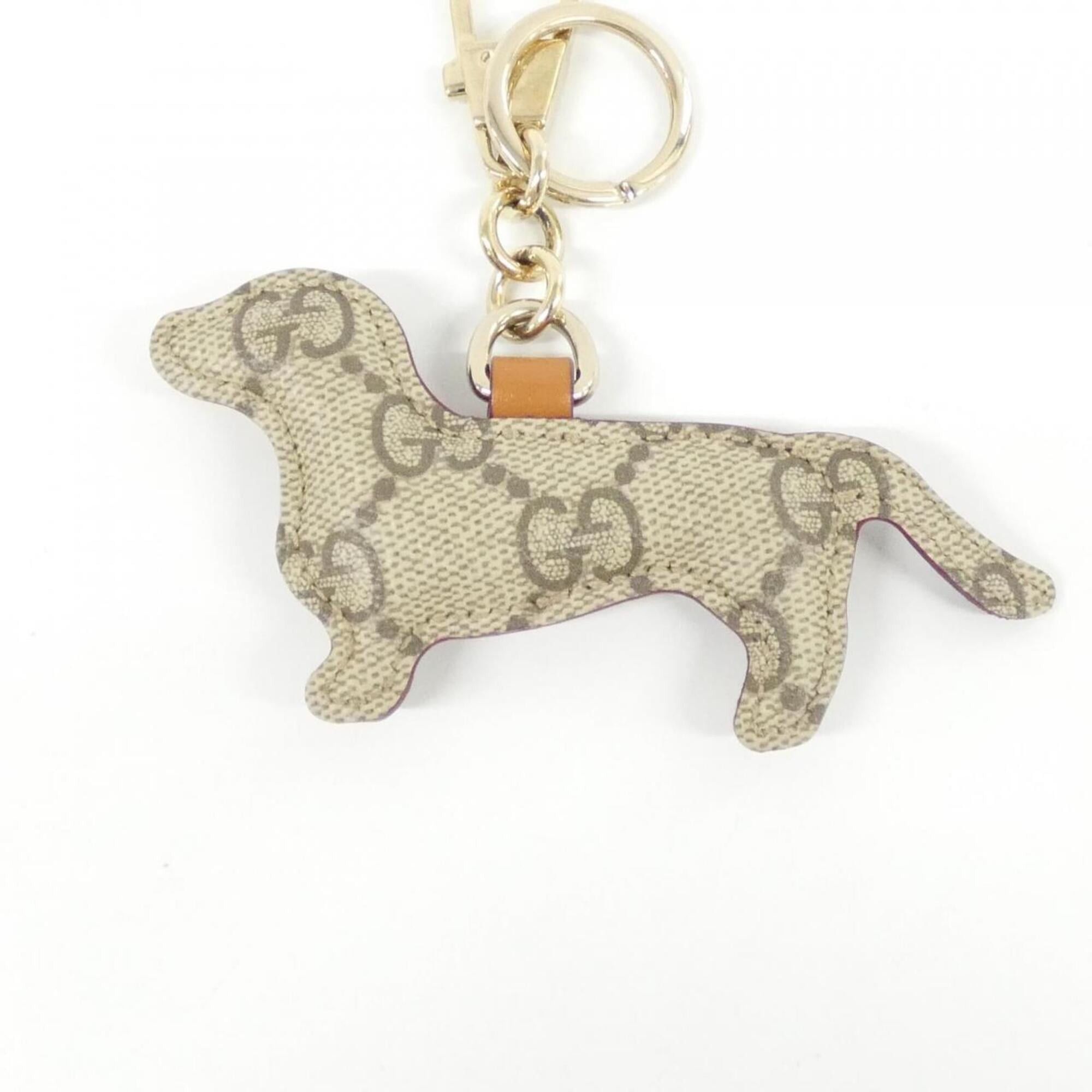 Gucci Gucci 821812 9AAGV Accessory Bag Charm Size ONE SIZE - 3 Thumbnail