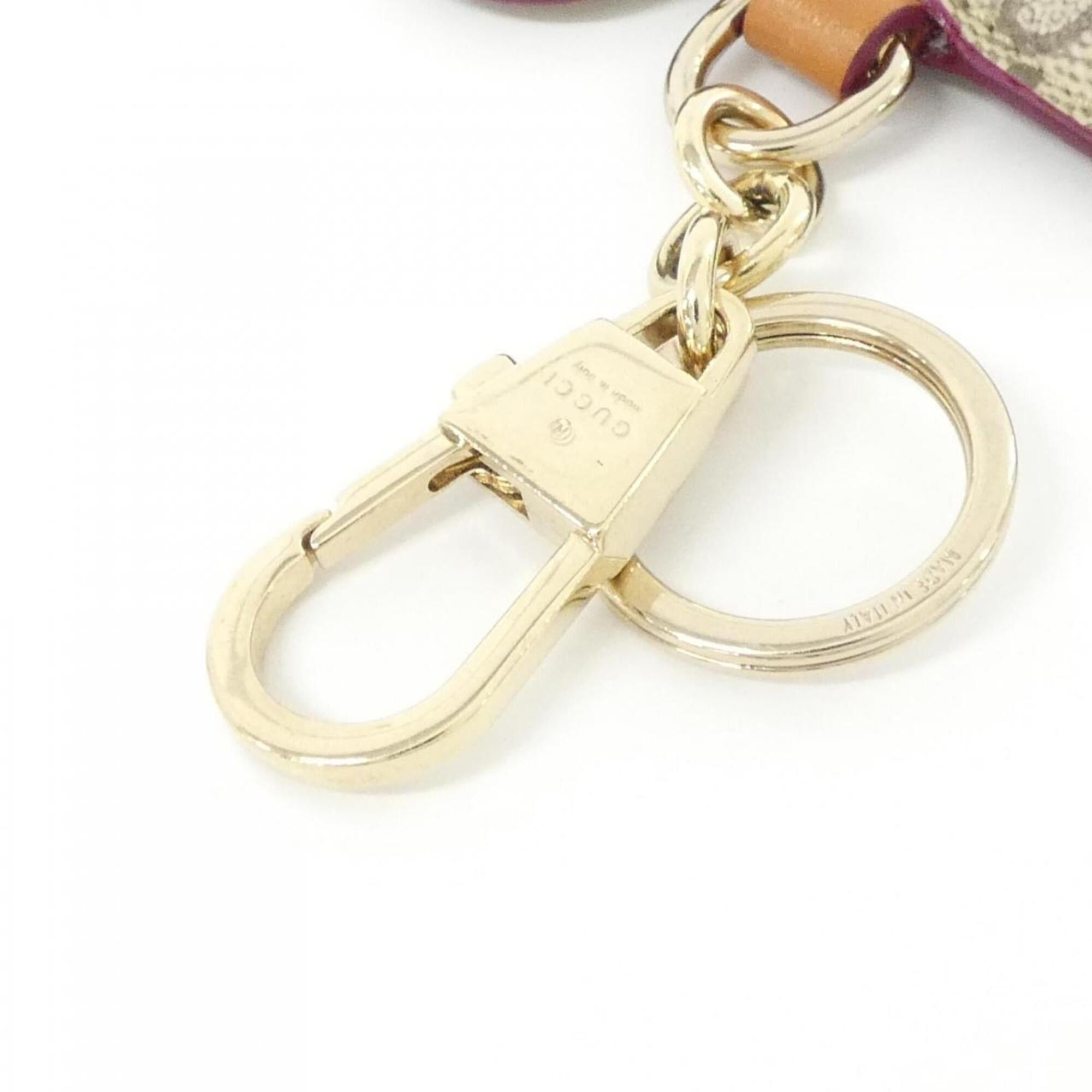 Gucci Gucci 821812 9AAGV Accessory Bag Charm Size ONE SIZE - 4 Thumbnail