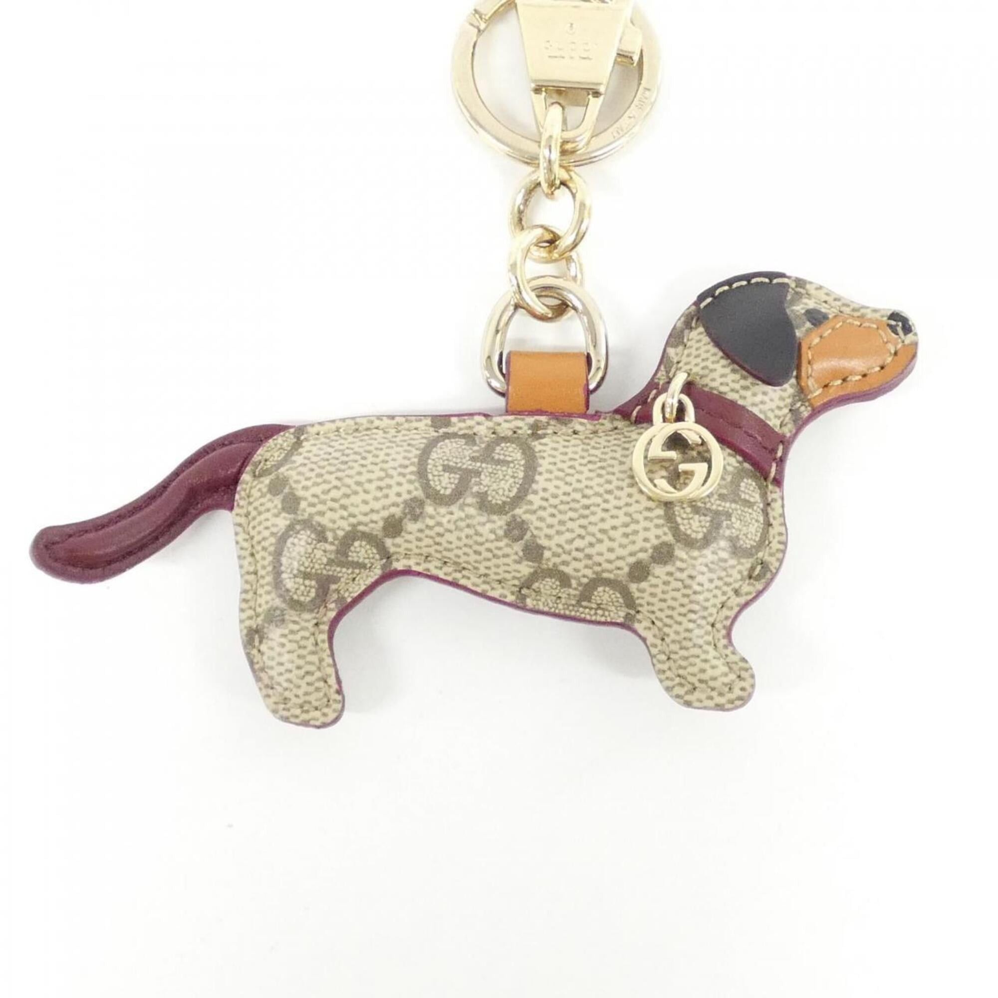 Gucci Gucci 821812 9AAGV Accessory Bag Charm Size ONE SIZE - 2 Thumbnail