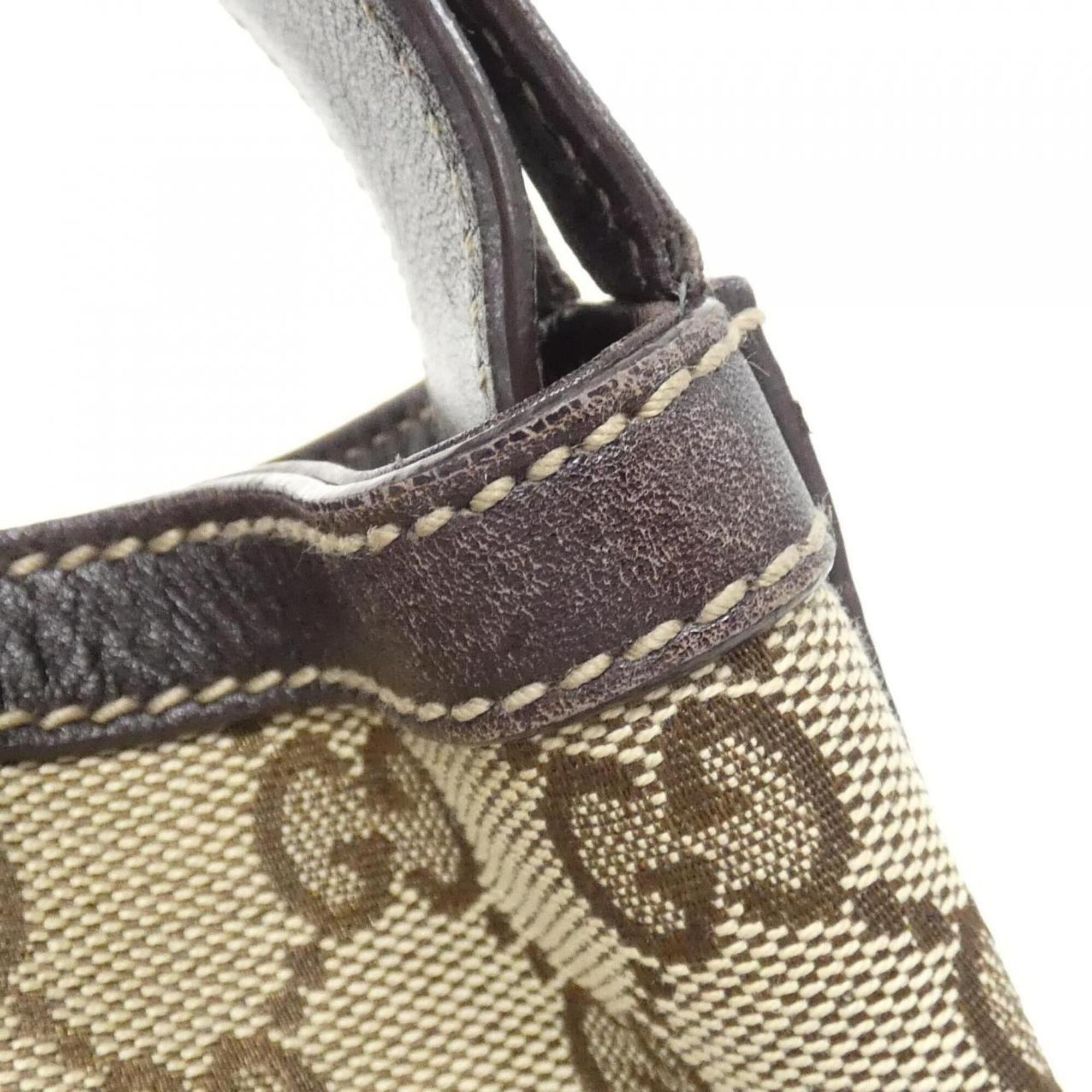 Gucci Gucci 170013 Shoulder Bag Size ONE SIZE - 4 Thumbnail