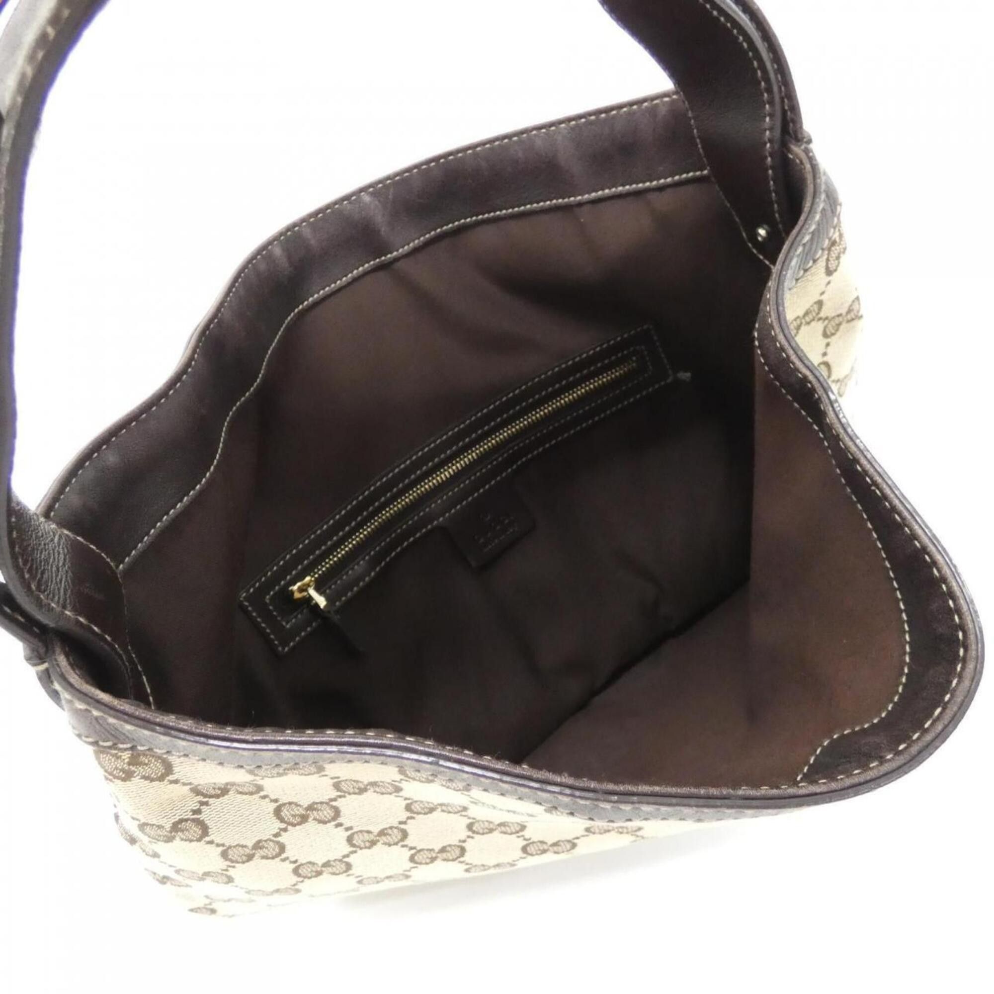Gucci Gucci 170013 Shoulder Bag Size ONE SIZE - 6 Thumbnail
