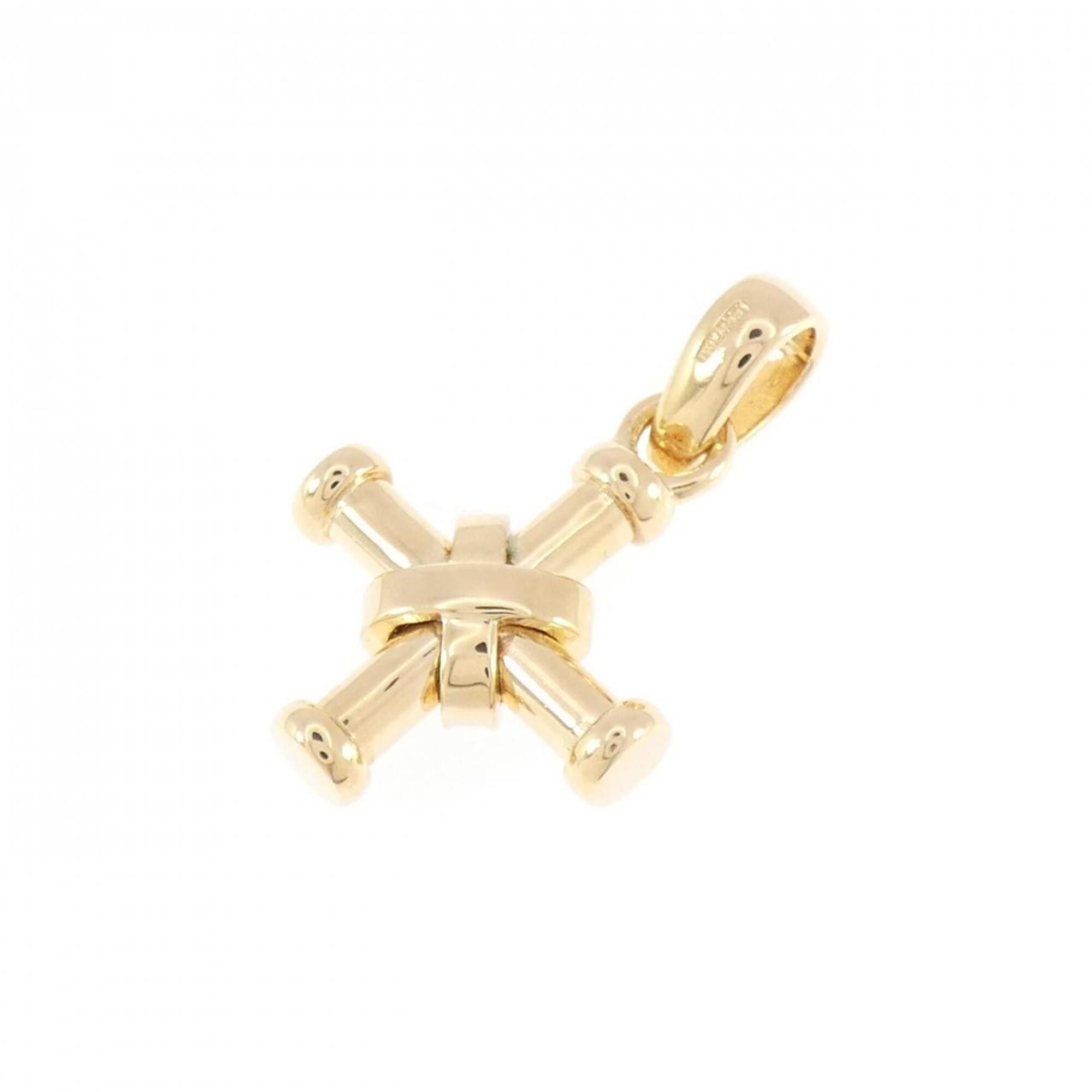Bvlgari Bvlgari diamond pendant Size ONE SIZE - 2 Thumbnail