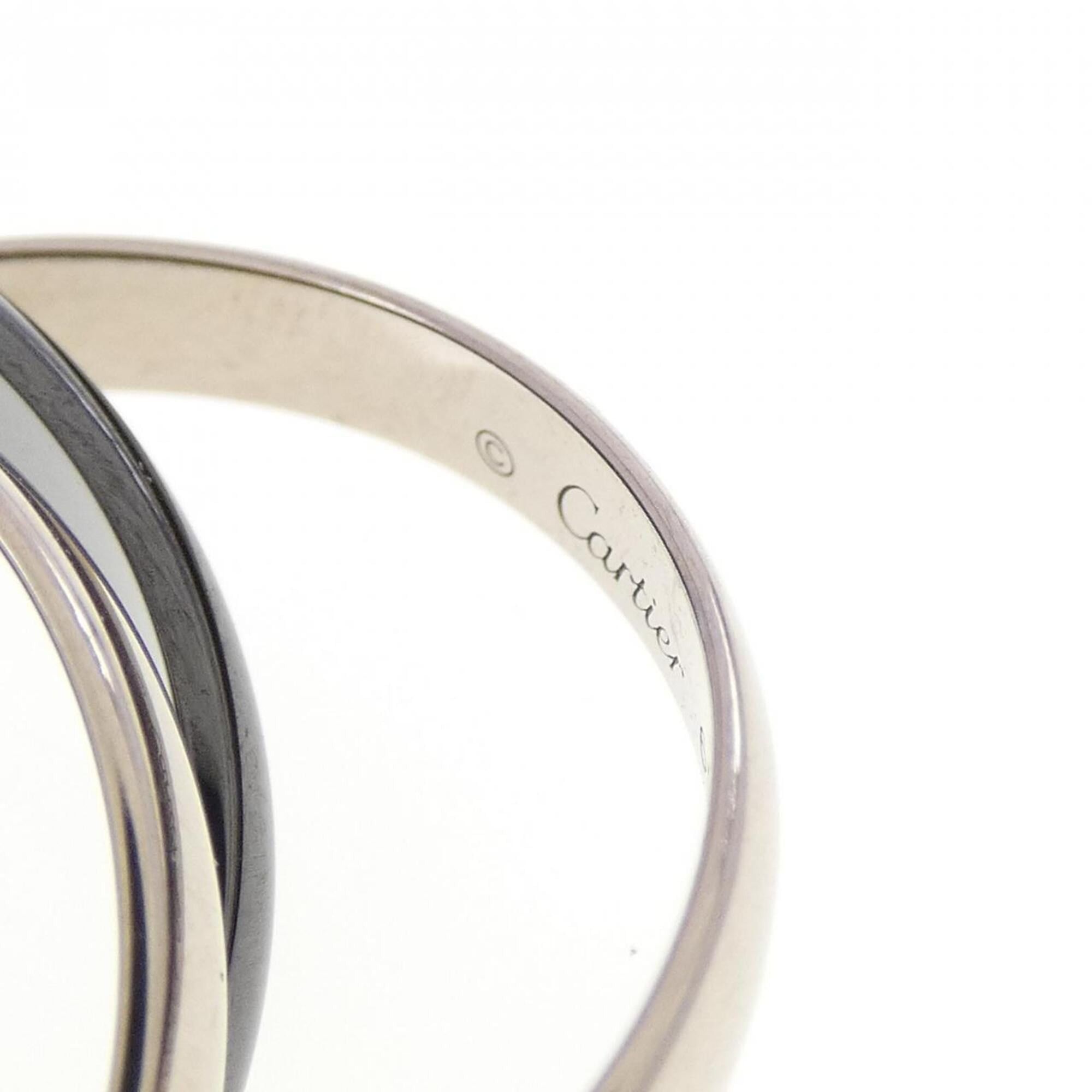 Cartier Cartier Classic Trinity Ring Size ONE SIZE - 4 Thumbnail