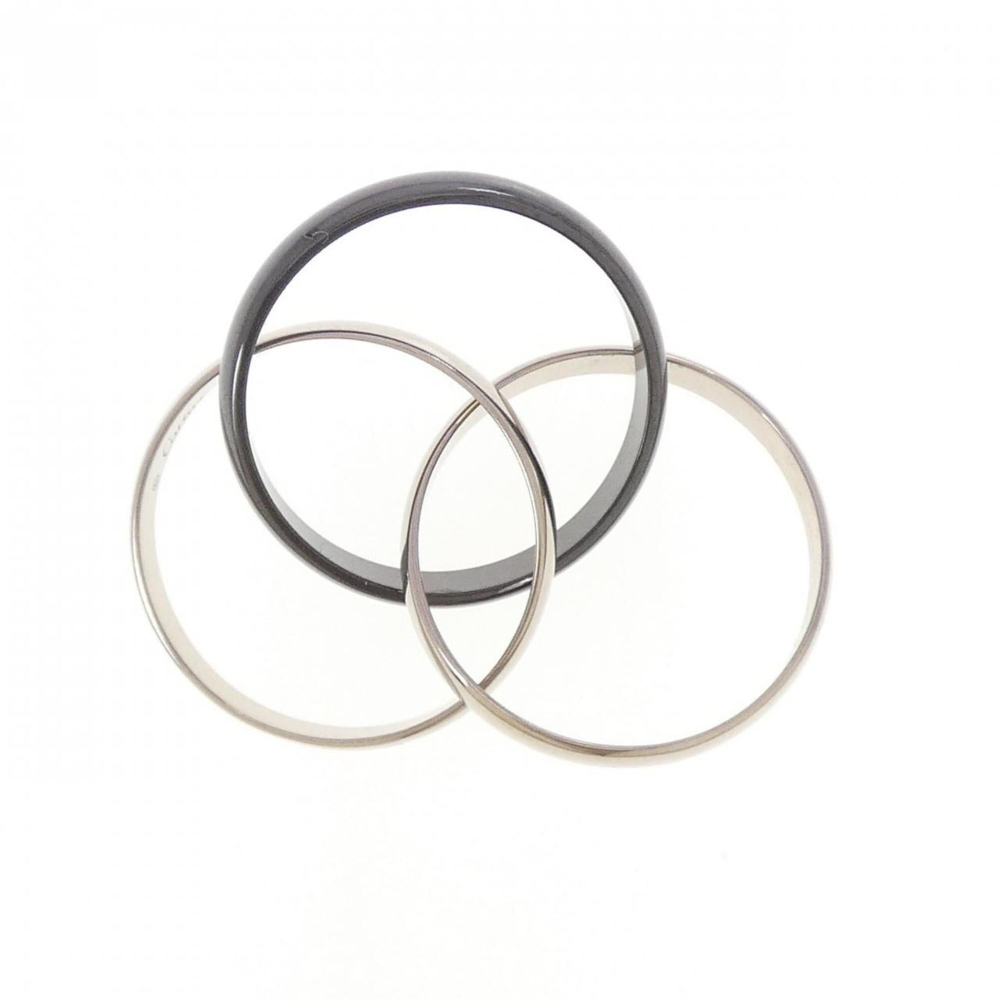 Cartier Cartier Classic Trinity Ring Size ONE SIZE - 3 Thumbnail