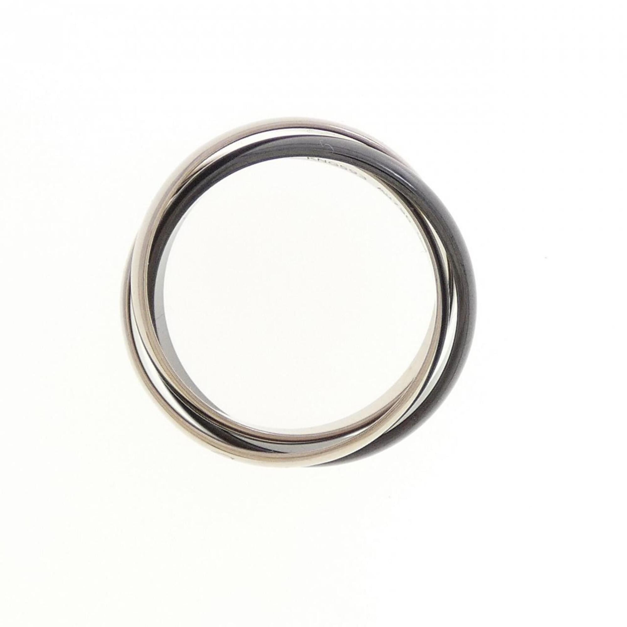 Cartier Cartier Classic Trinity Ring Size ONE SIZE - 2 Thumbnail
