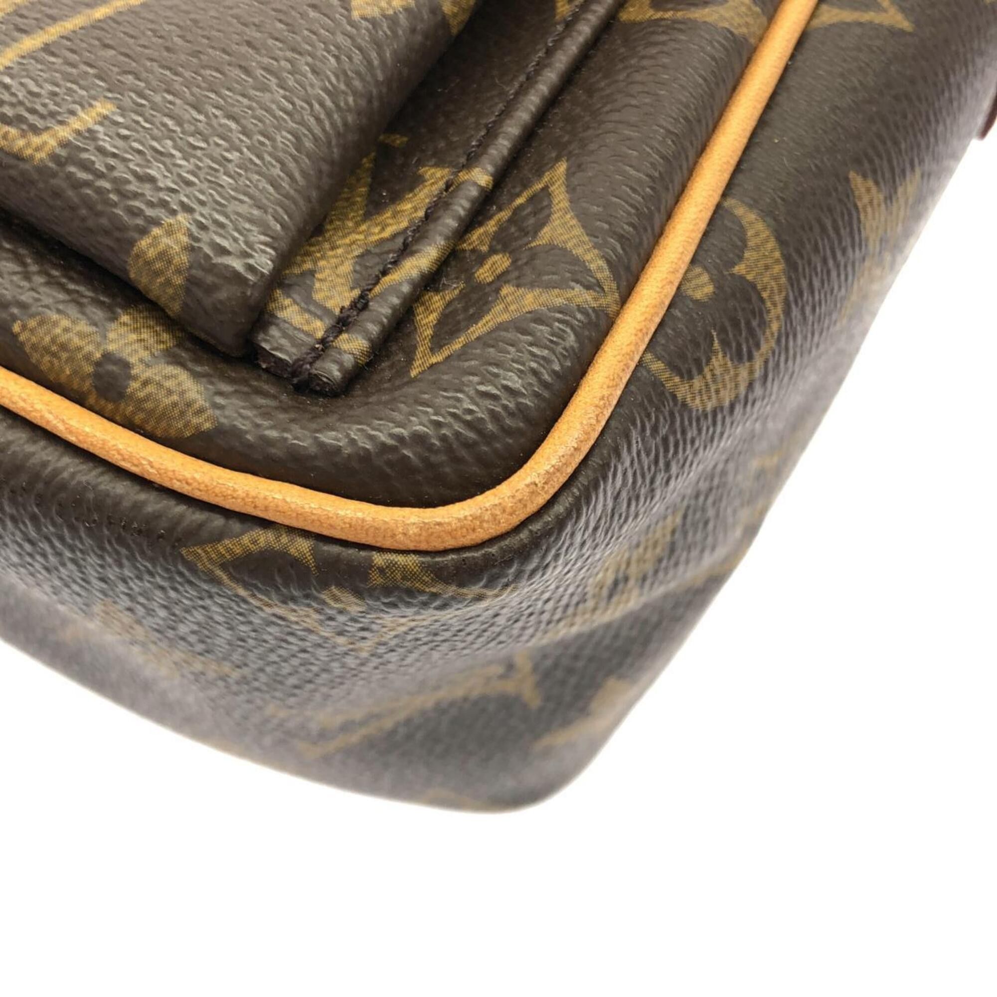 Louis Vuitton Louis Vuitton Monogram Viva Cite PM M51165 Shoulder Bag Size ONE SIZE - 3 Thumbnail