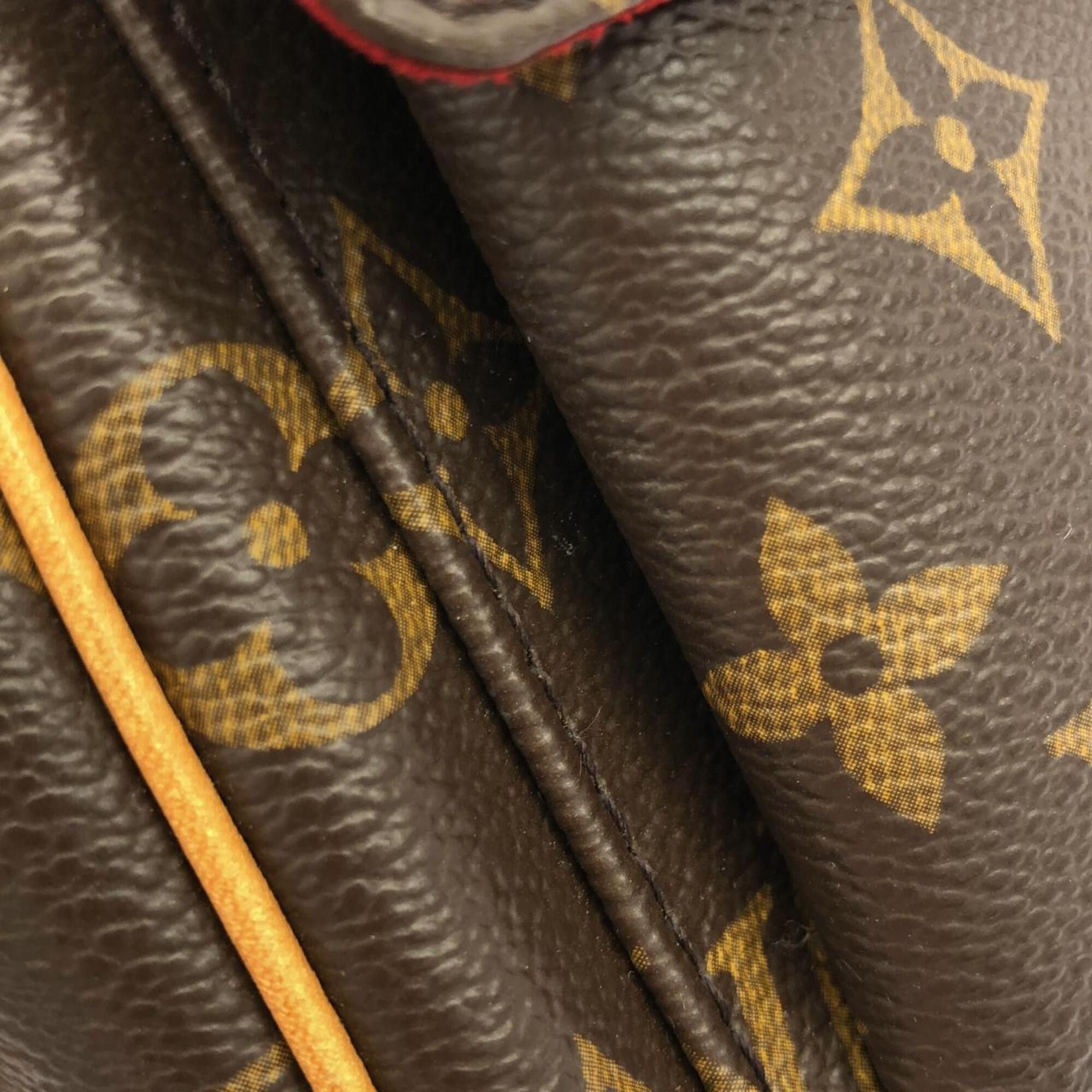 Louis Vuitton Louis Vuitton Monogram Viva Cite PM M51165 Shoulder Bag Size ONE SIZE - 5 Thumbnail