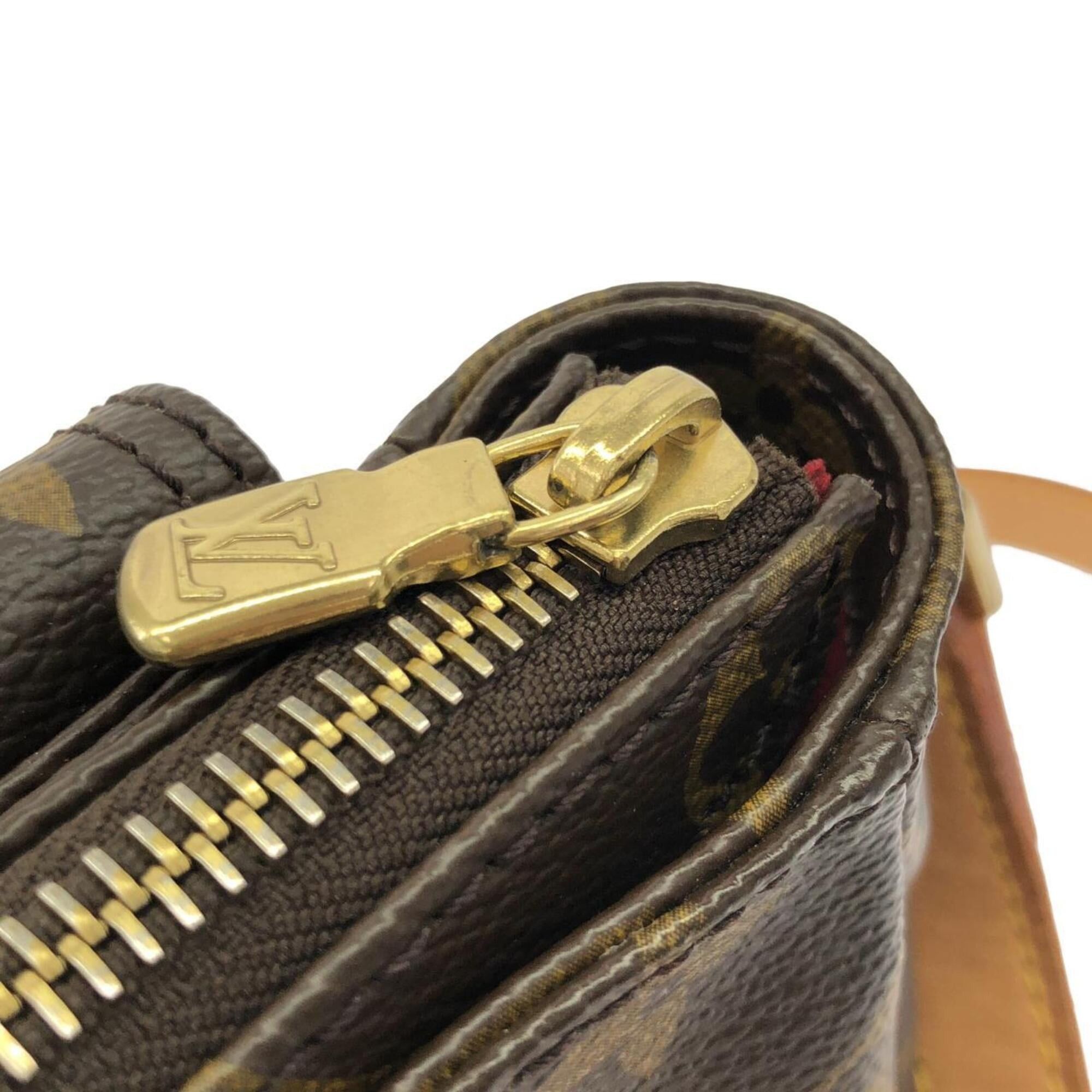 Louis Vuitton Louis Vuitton Monogram Viva Cite PM M51165 Shoulder Bag Size ONE SIZE - 4 Thumbnail