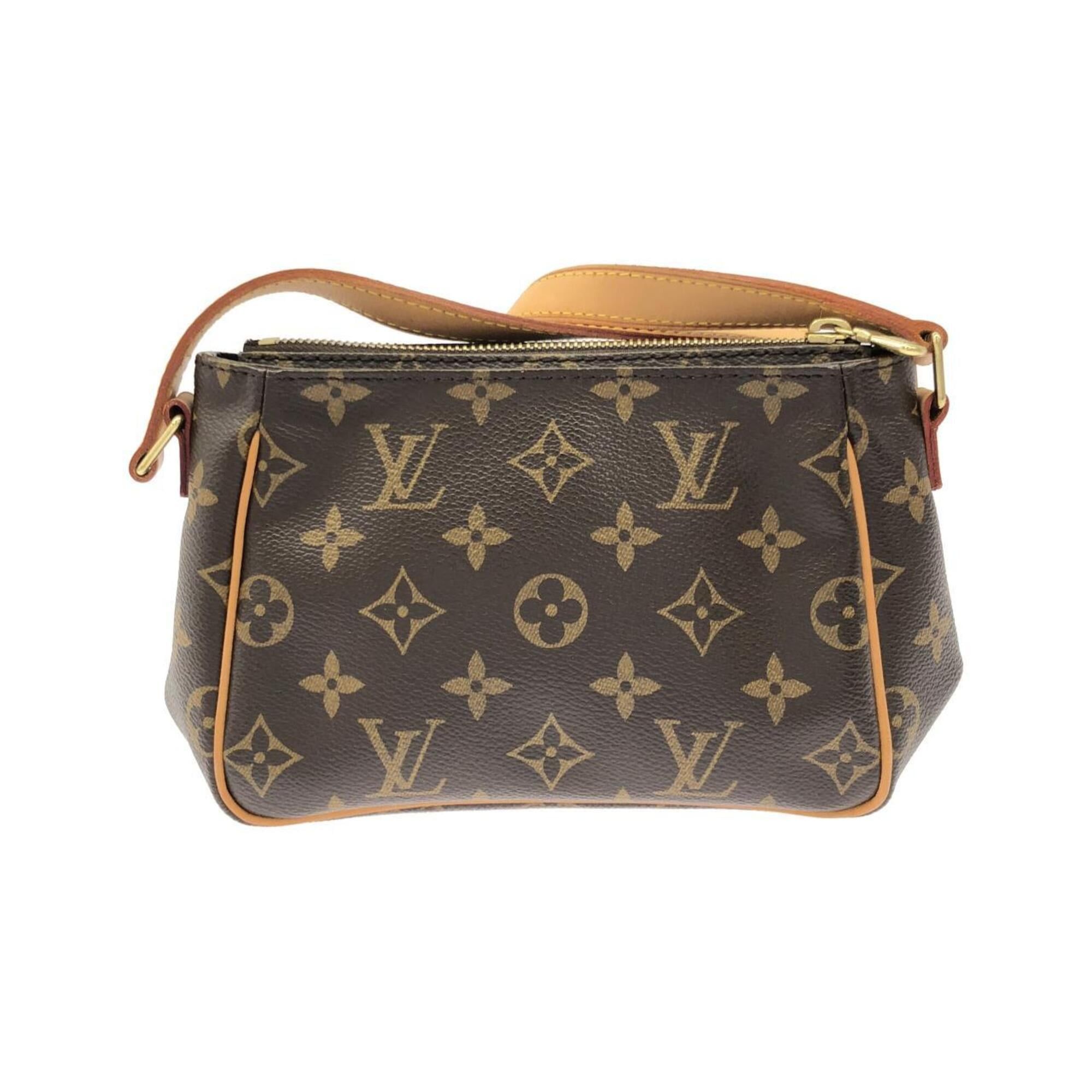 Louis Vuitton Louis Vuitton Monogram Viva Cite PM M51165 Shoulder Bag Size ONE SIZE - 2 Thumbnail