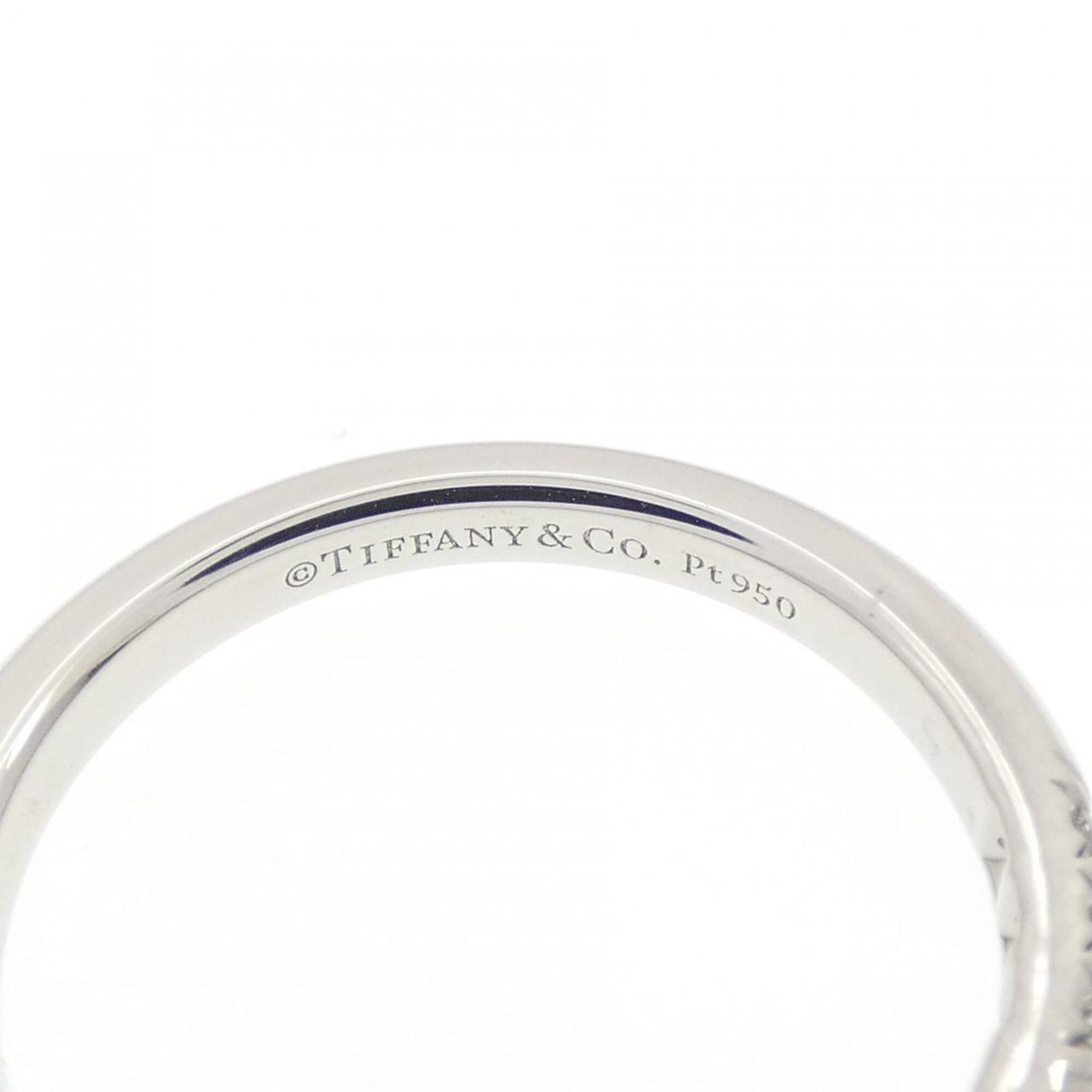 Tiffany & Co. Tiffany Band Ring Size ONE SIZE - 4 Thumbnail