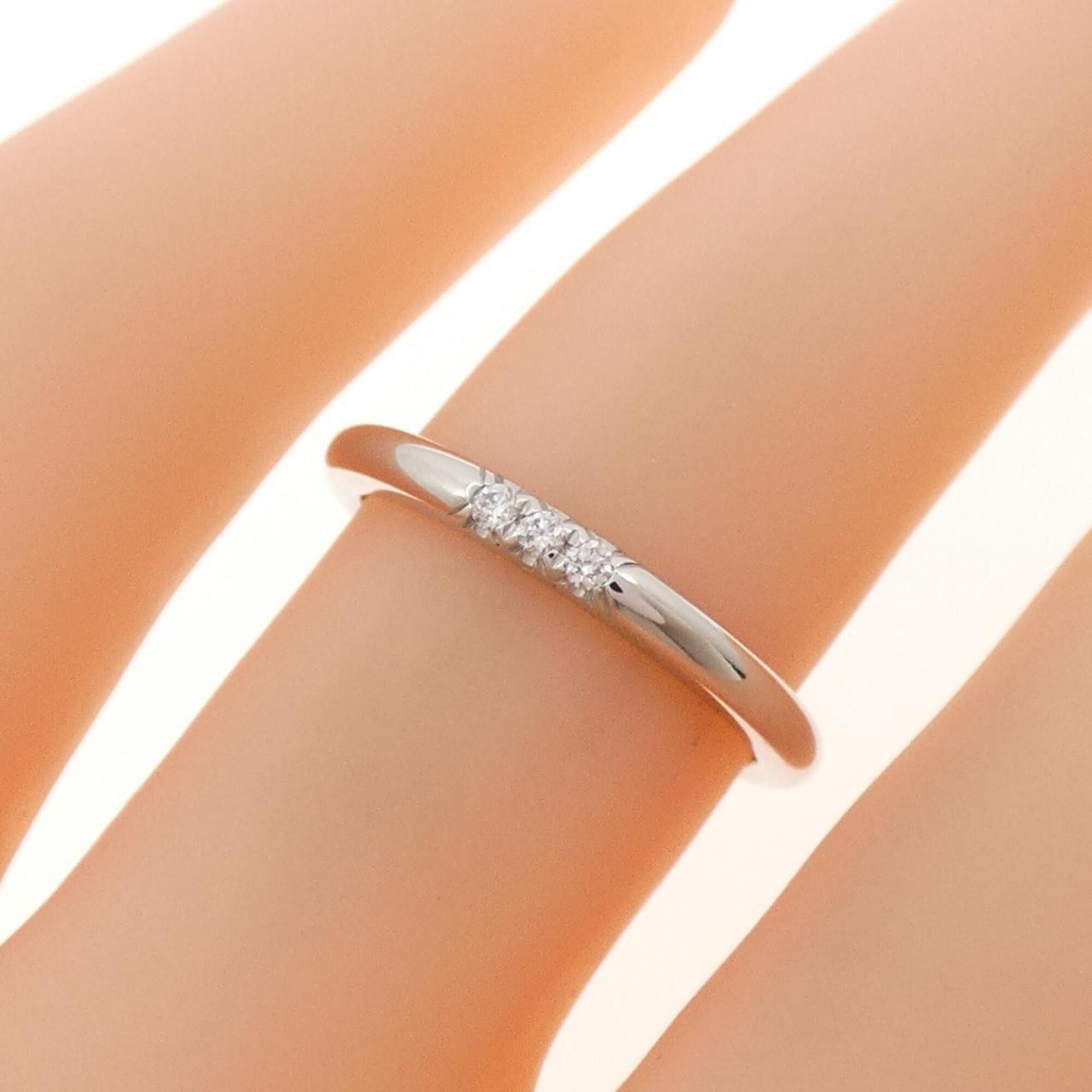 Tiffany & Co. Tiffany Band Ring Size ONE SIZE - 5 Thumbnail