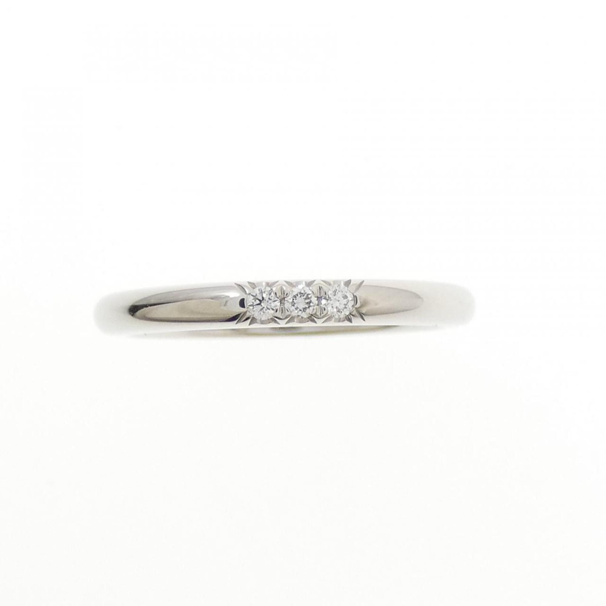 Tiffany & Co. Tiffany Band Ring Size ONE SIZE - 2 Thumbnail
