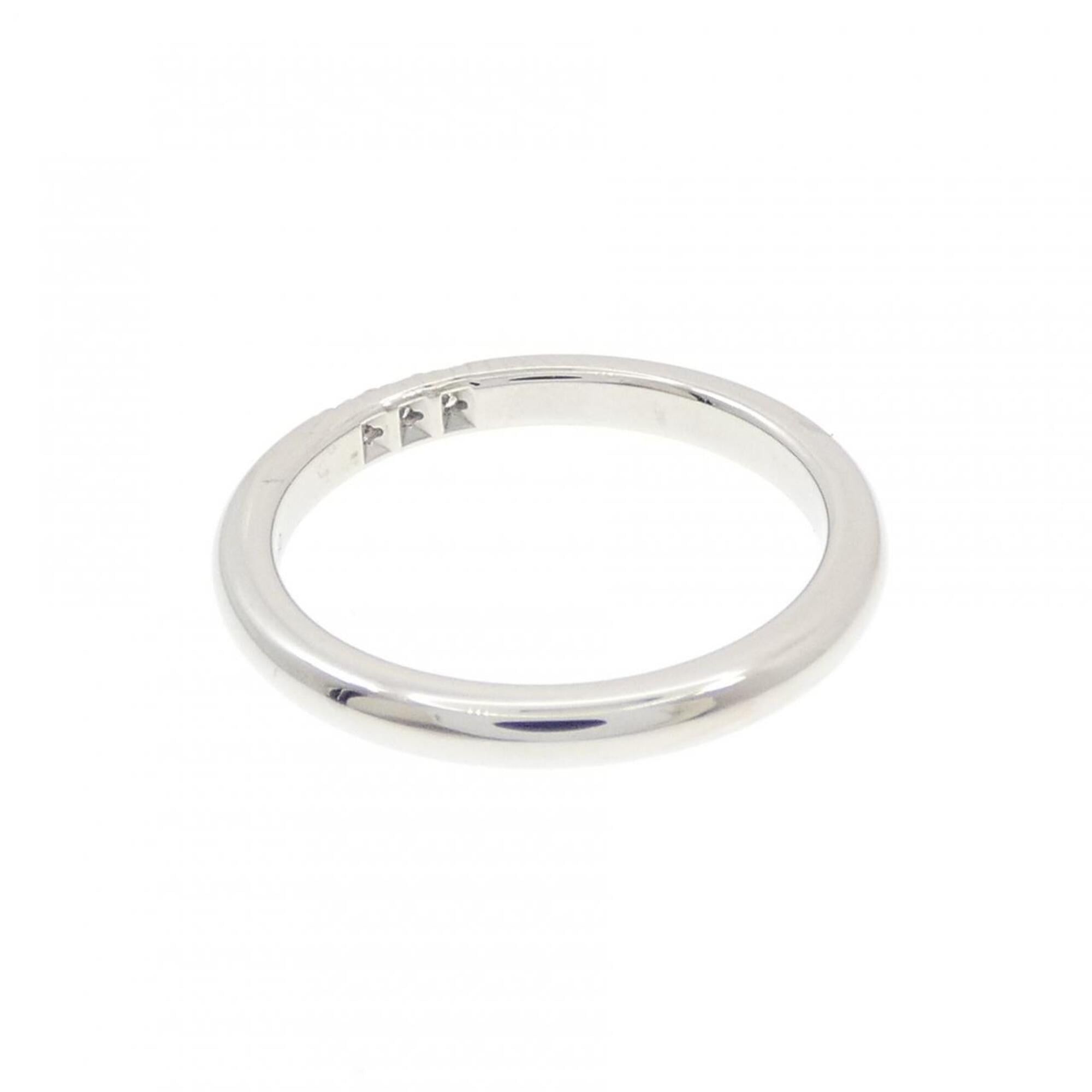 Tiffany & Co. Tiffany Band Ring Size ONE SIZE - 3 Thumbnail