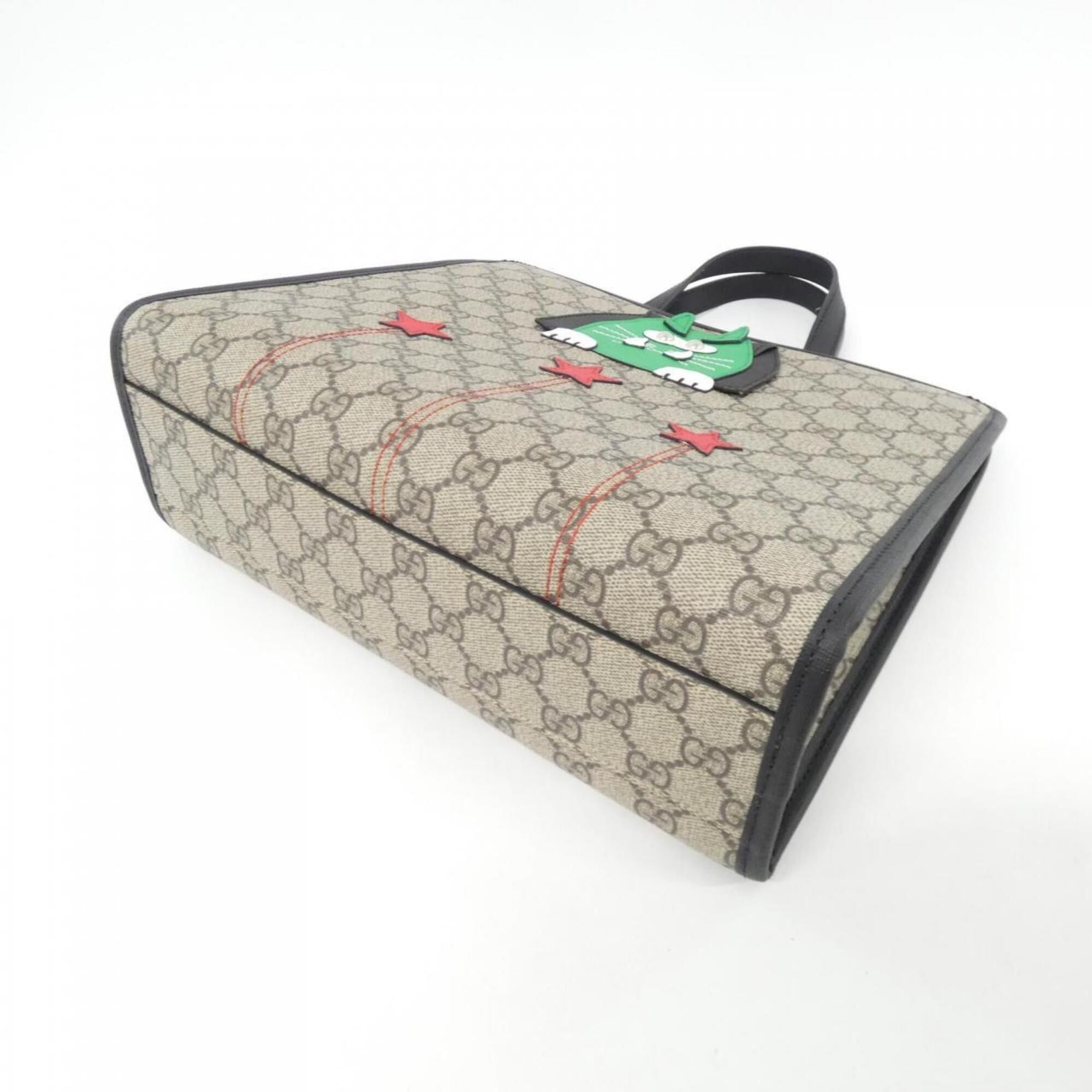 Gucci Gucci Children's 645290 KWZBN Handbag Size ONE SIZE - 3 Thumbnail
